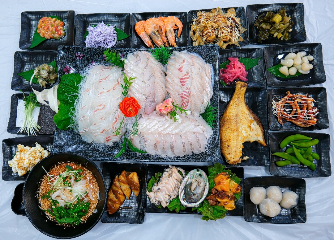 모둠회(대)