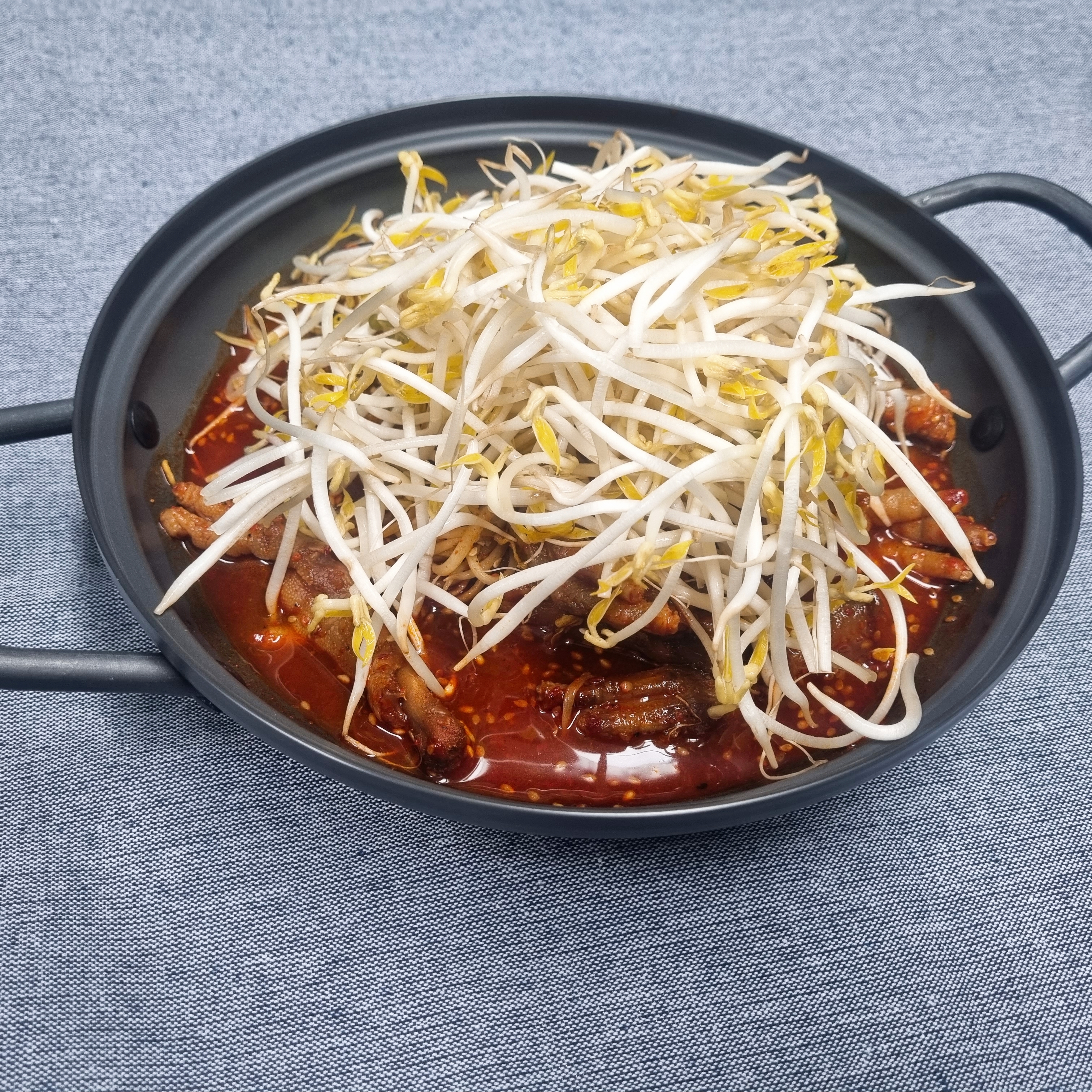 최강닭발