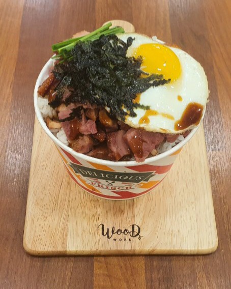 세모김밥&컵밥