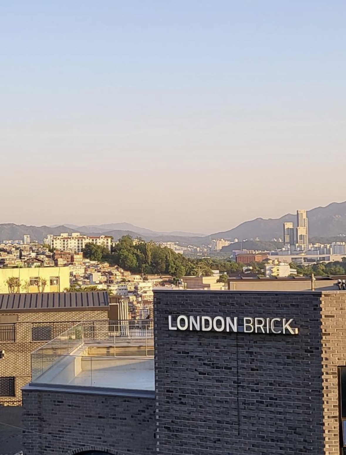 자이로토닉 남산 대표 이미지