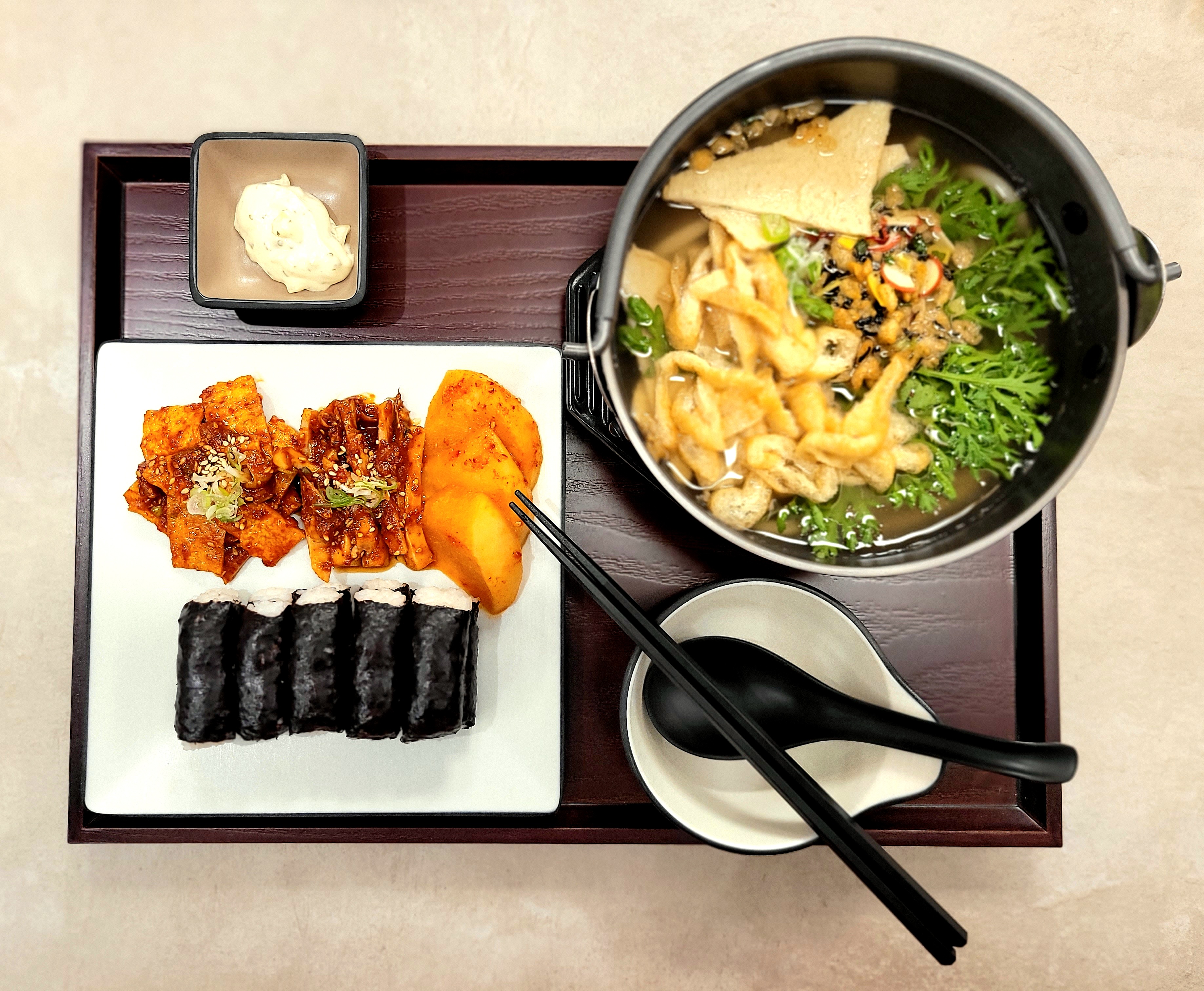 삼형제충무김밥우동 대표 이미지