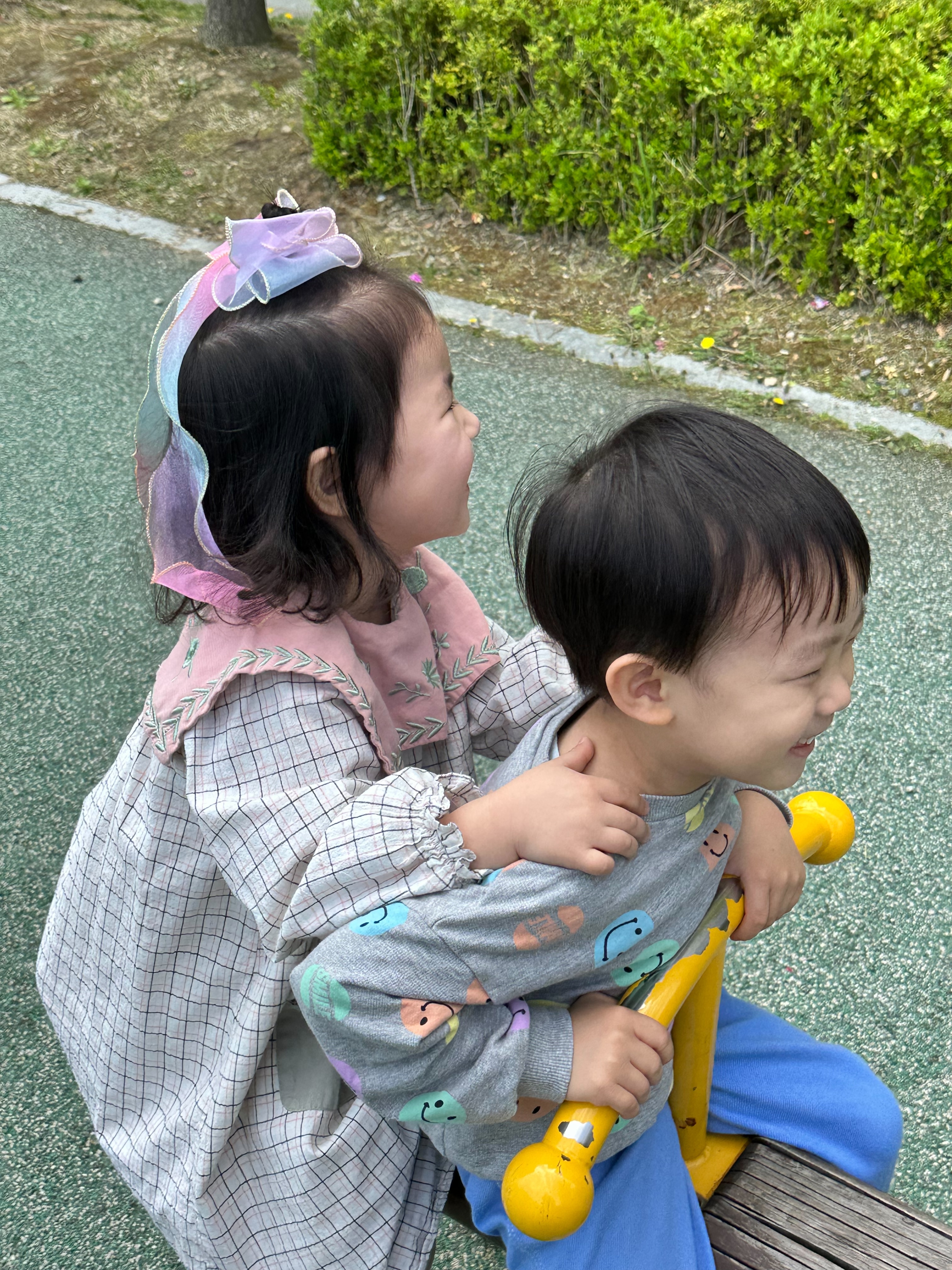 도안아이파크어린이집