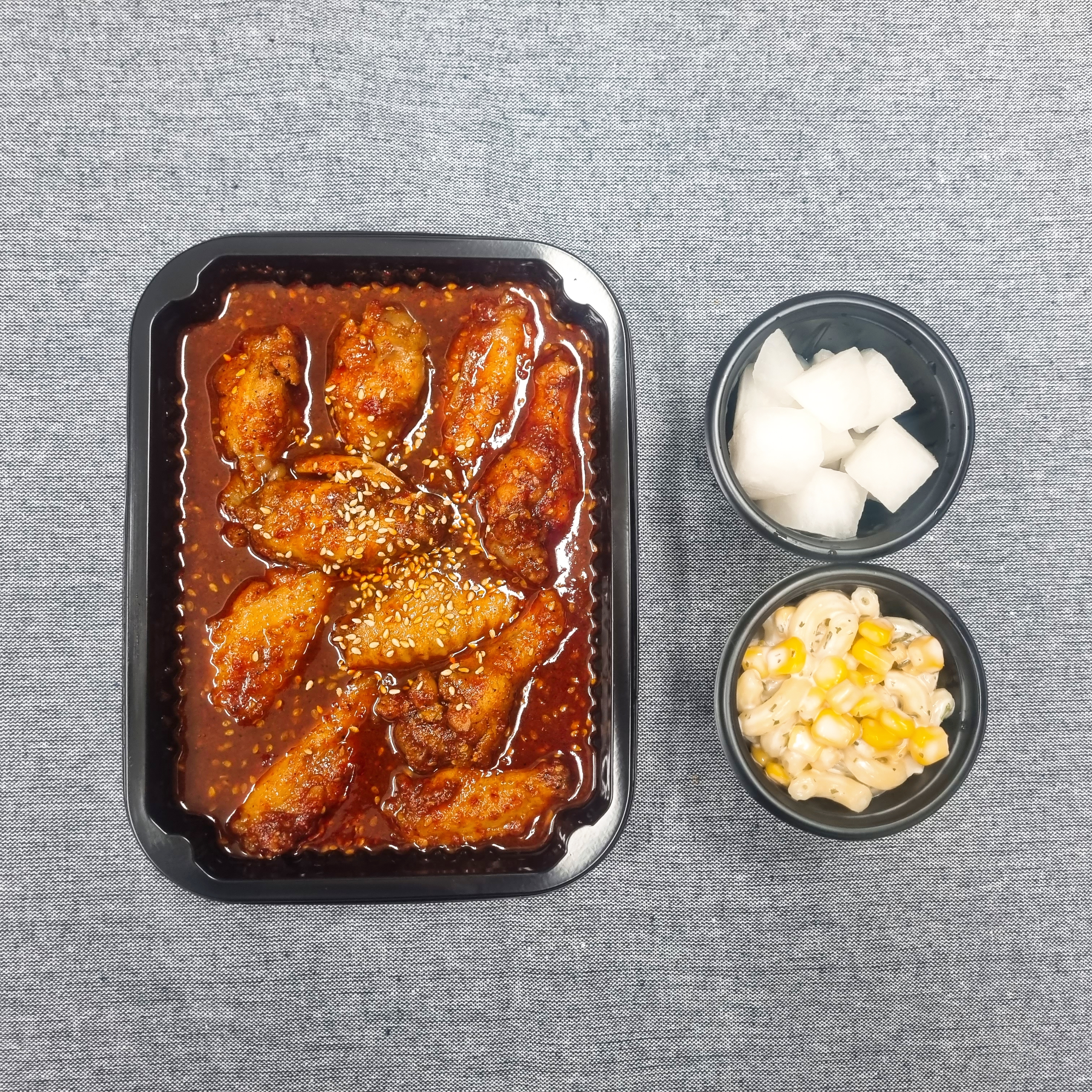 최강닭발