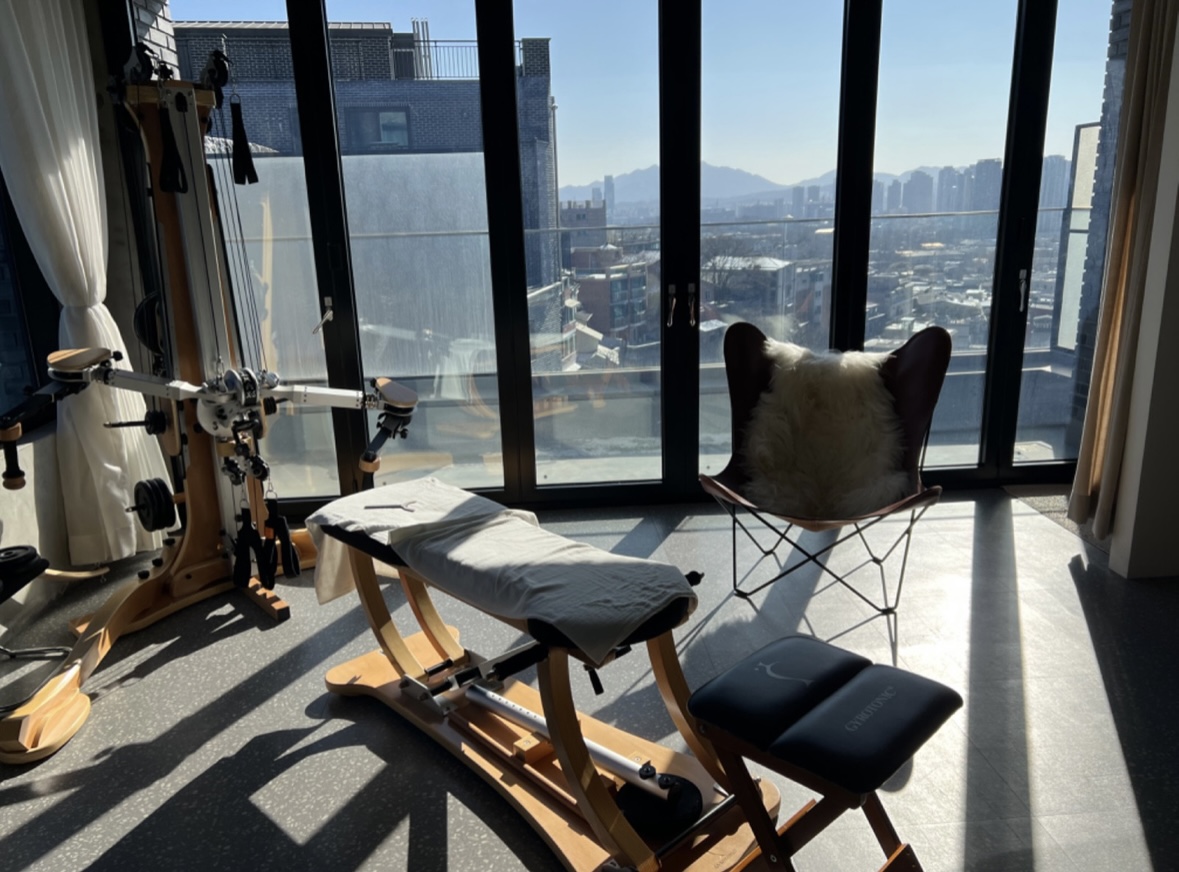 자이로토닉 남산 대표 이미지