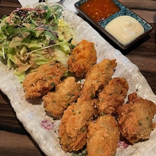 술파는국수집