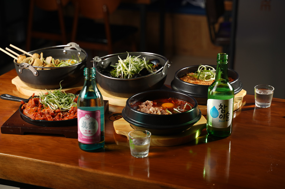 일도씨맥주 북구우산점