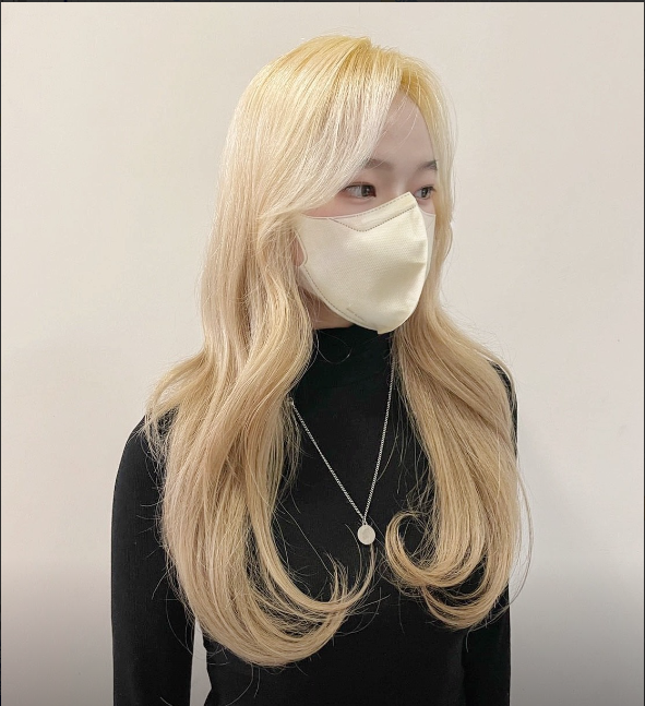 아우라제이미용실 동탄반송점