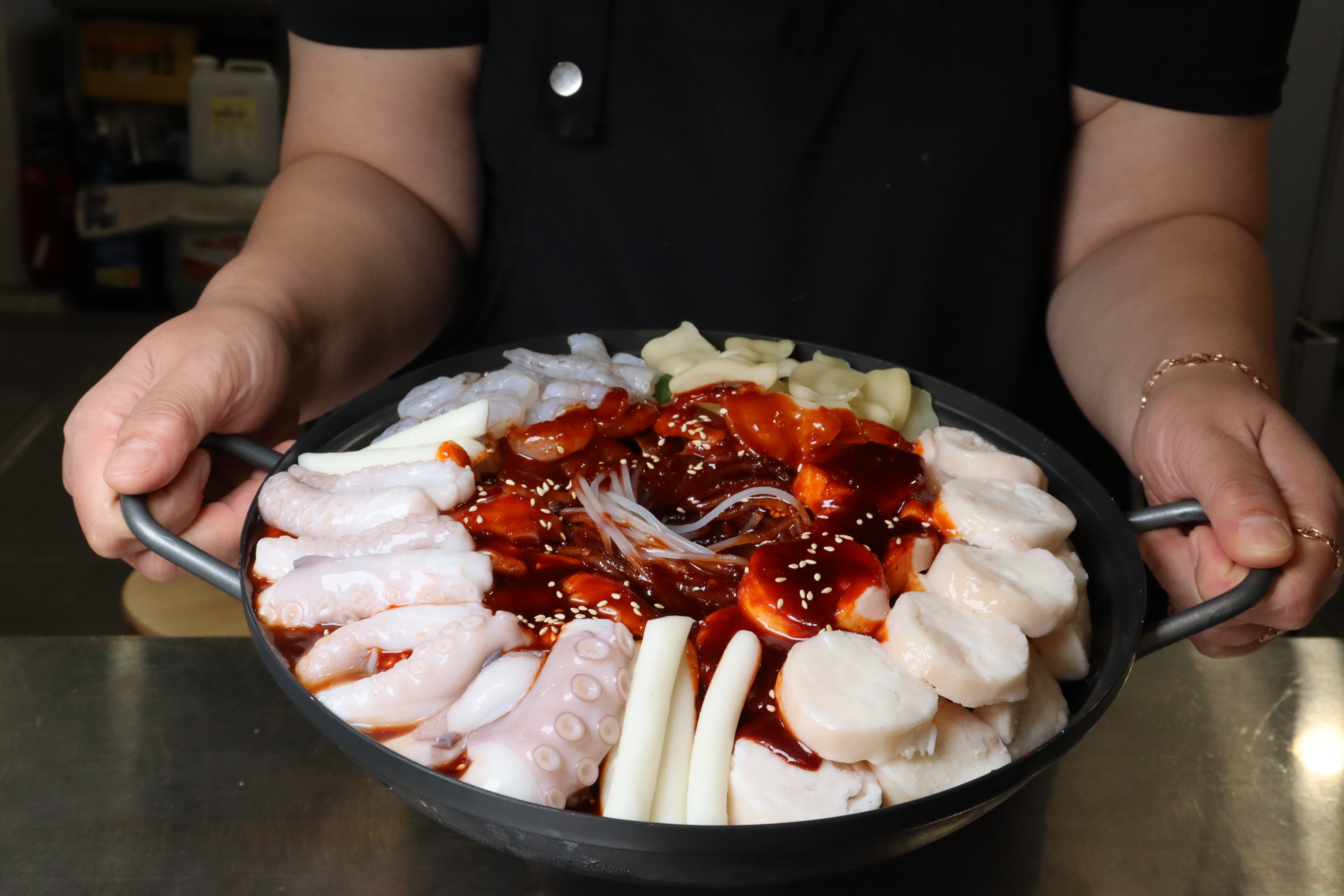 감성낙곱새 정관점