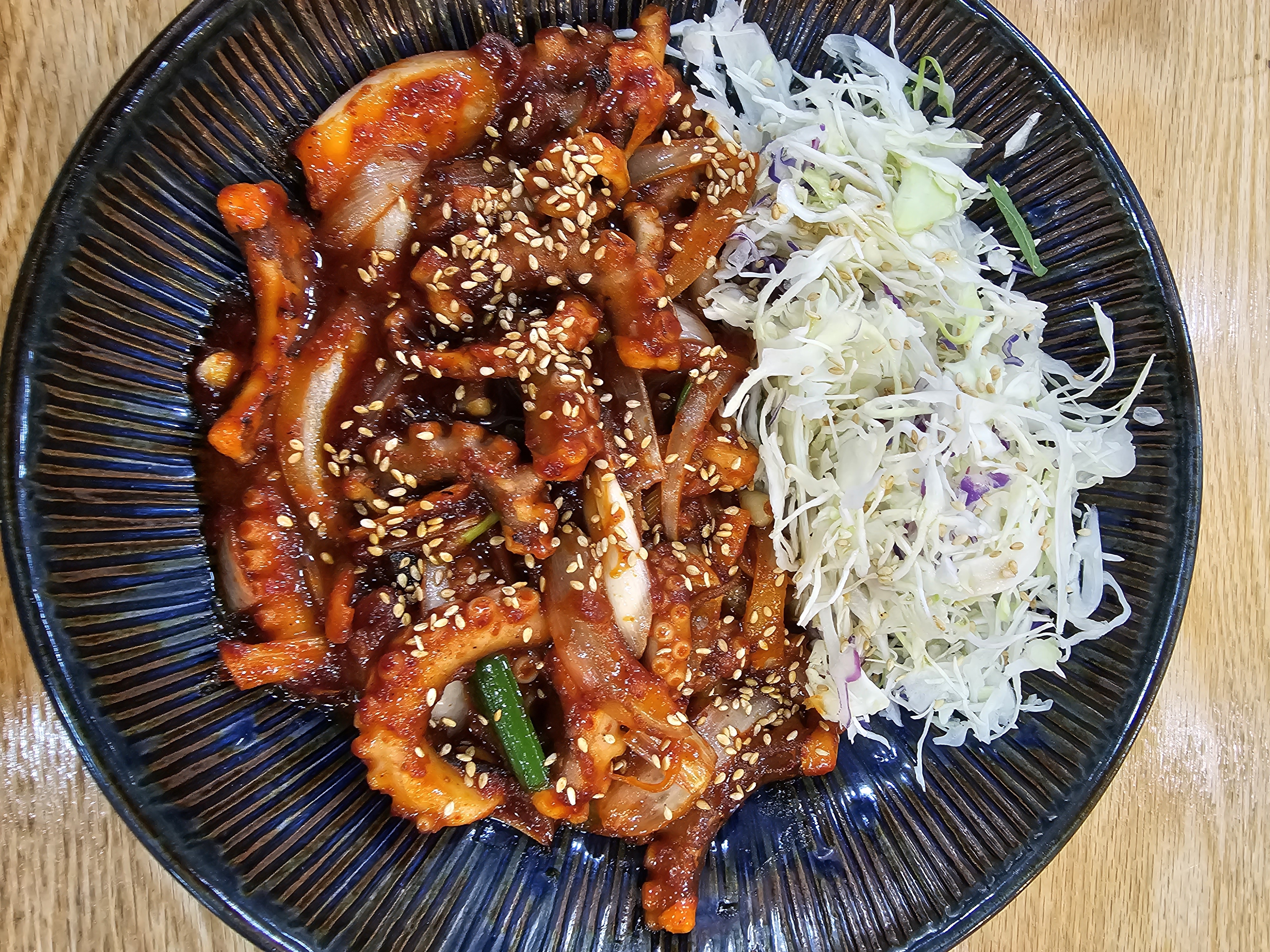 목포명가 삼성점