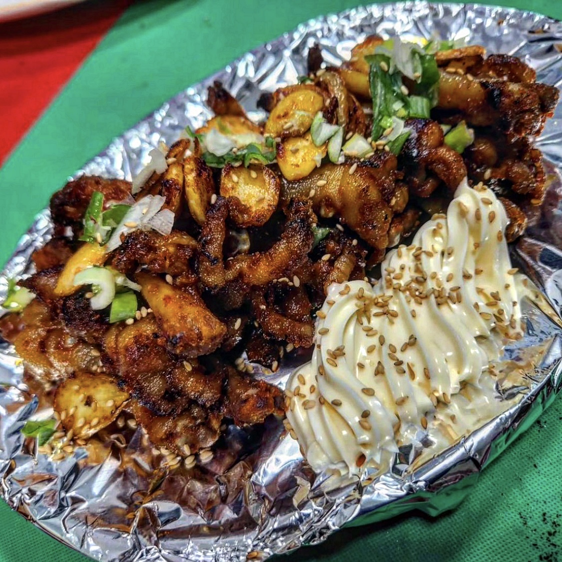 별도깨비포장맛차 본점