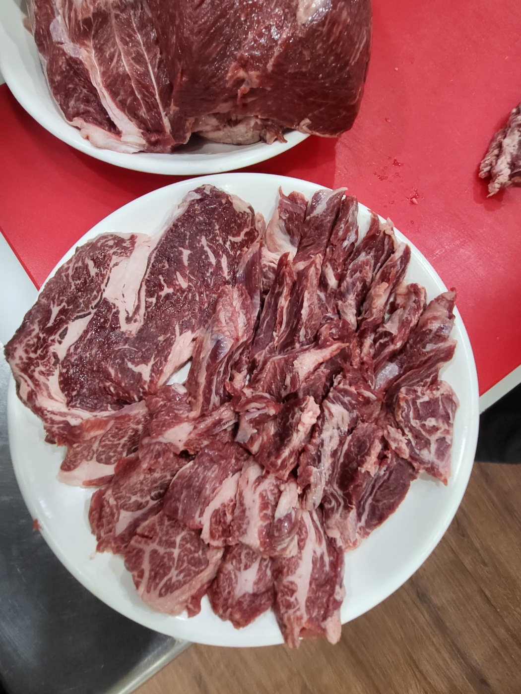 다소니축산정육식당 경산본점
