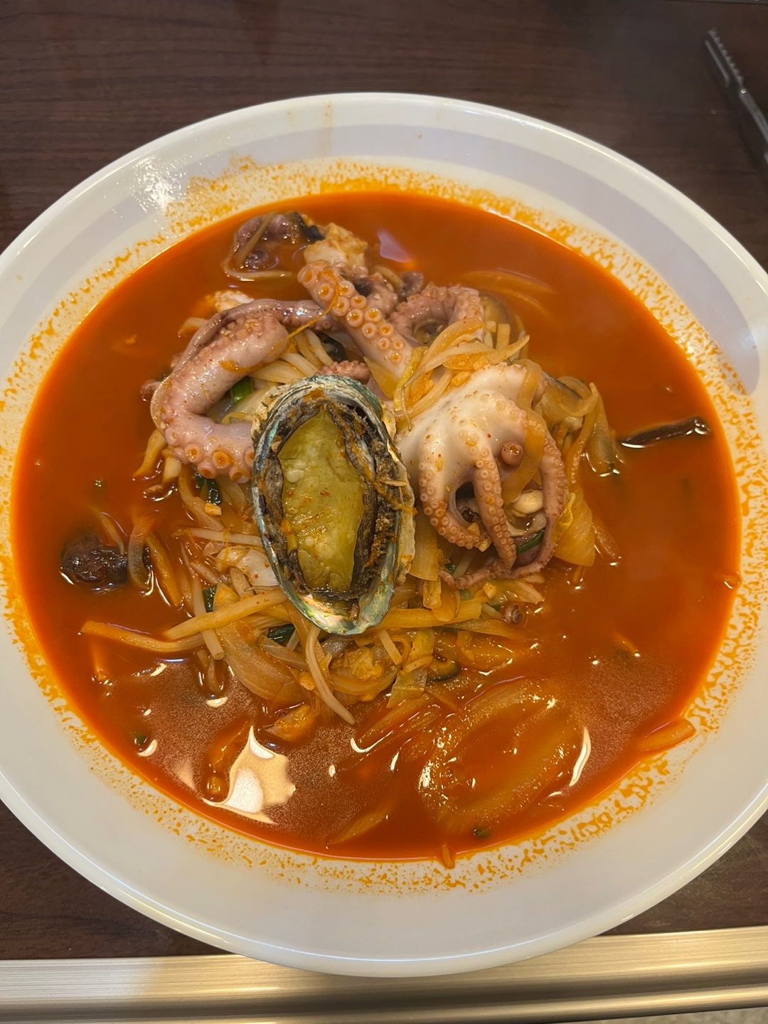 황제짬뽕