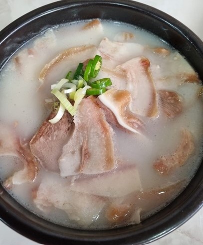 소문난국밥