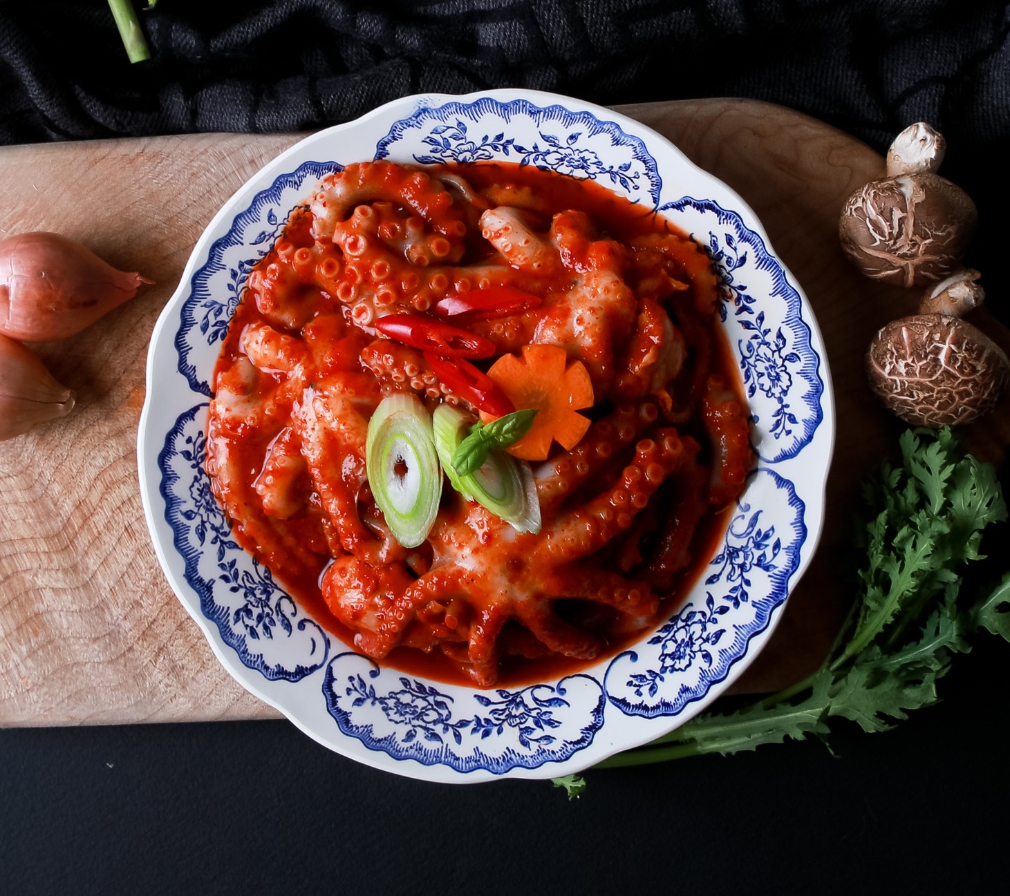 싸다아구찜&탕 스타필드 수원 화서역점