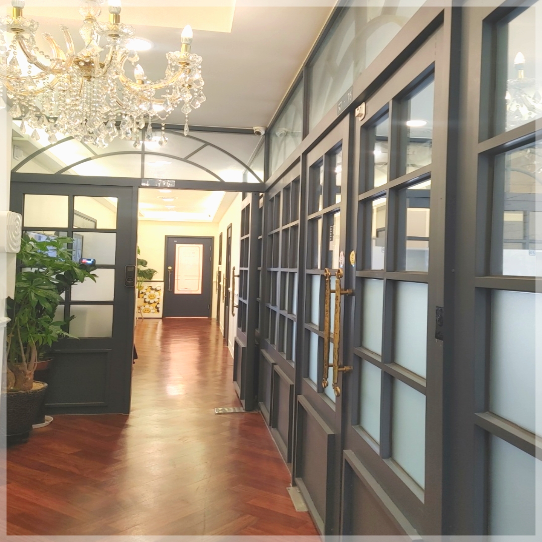 몰입본능 관리형 독서실 대표 이미지