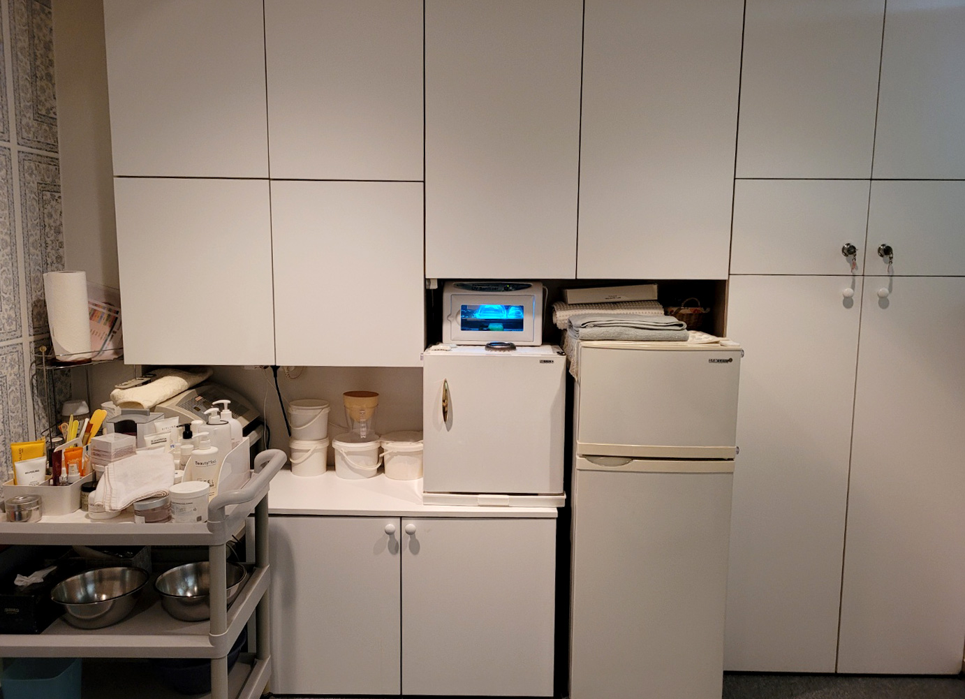 유안피부관리실 상계 photo 8