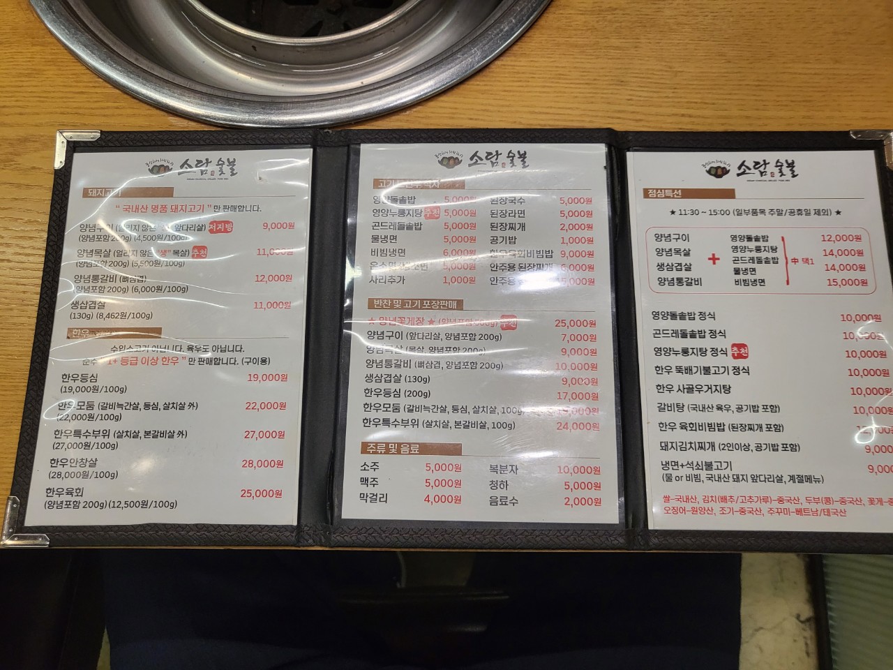 요약 정보 이미지