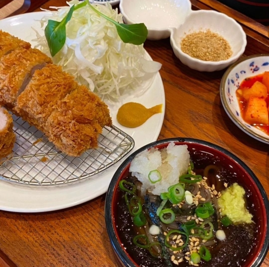 시오카츠