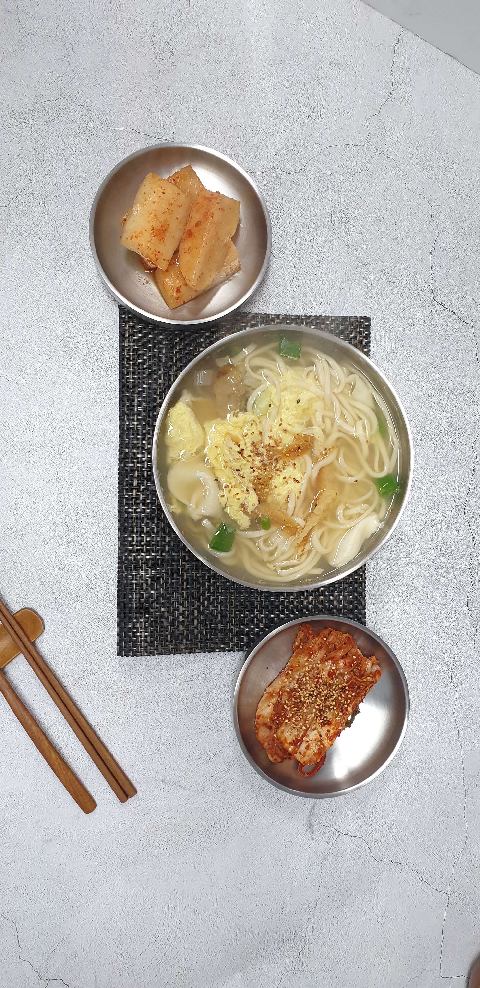 신창팥죽&바지락칼국수