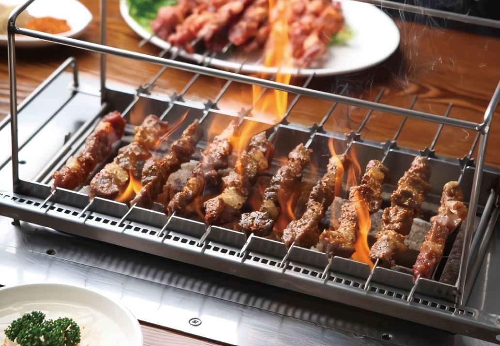 인생양꼬치