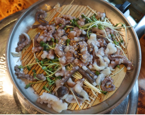 만원수산