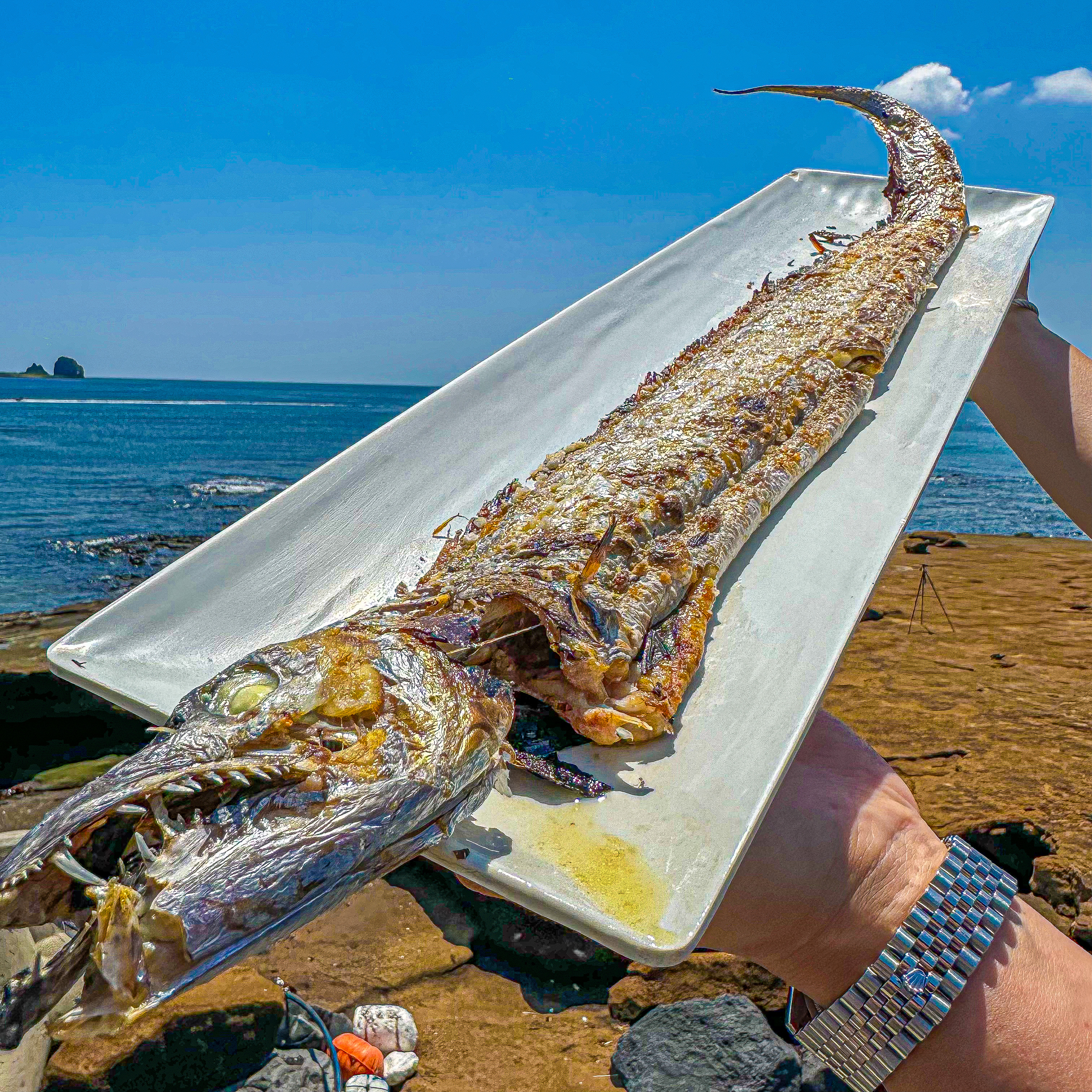 사계바다 통갈치조림구이 제주 산방산점 참고 이미지 3
