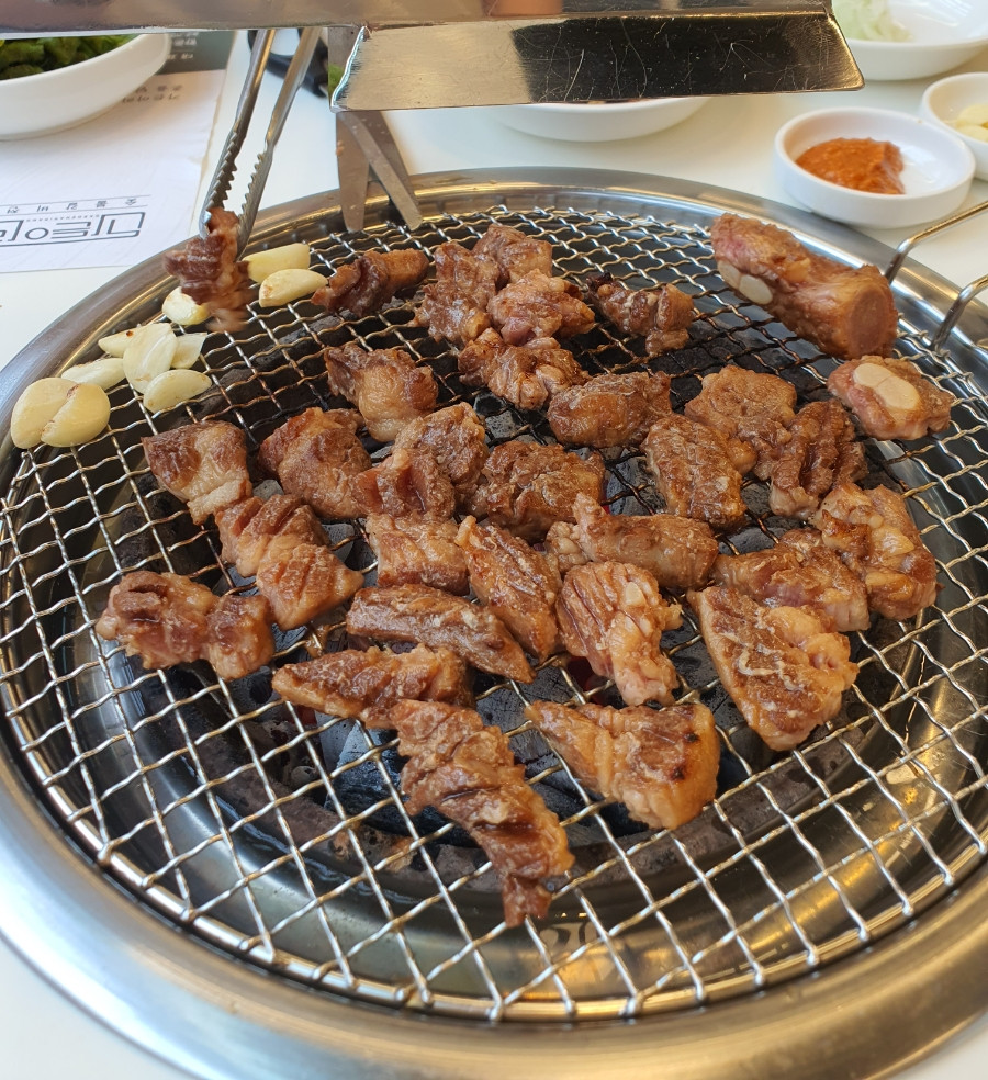 가든아리랑 대표 이미지