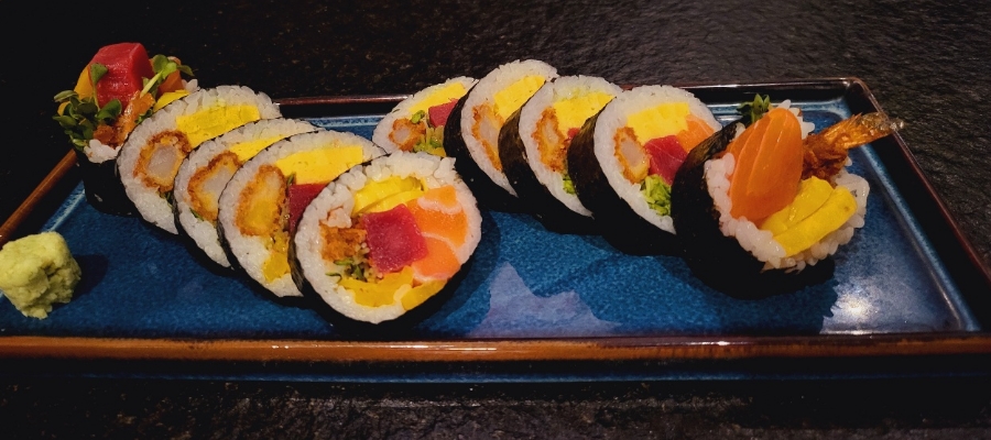 Izakaya 랑이 다사점 대표 이미지