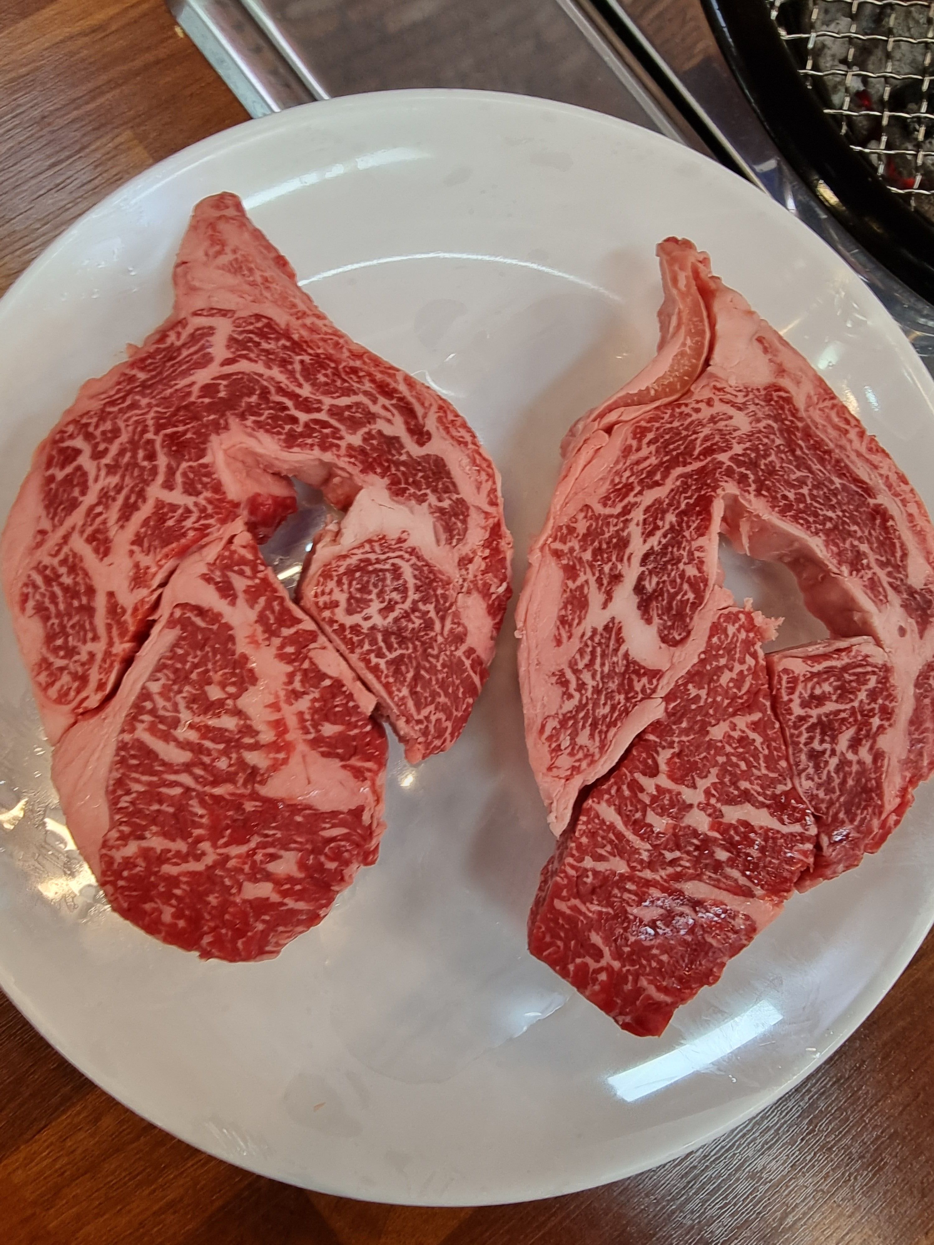 참숯한우천국 김포풍무점