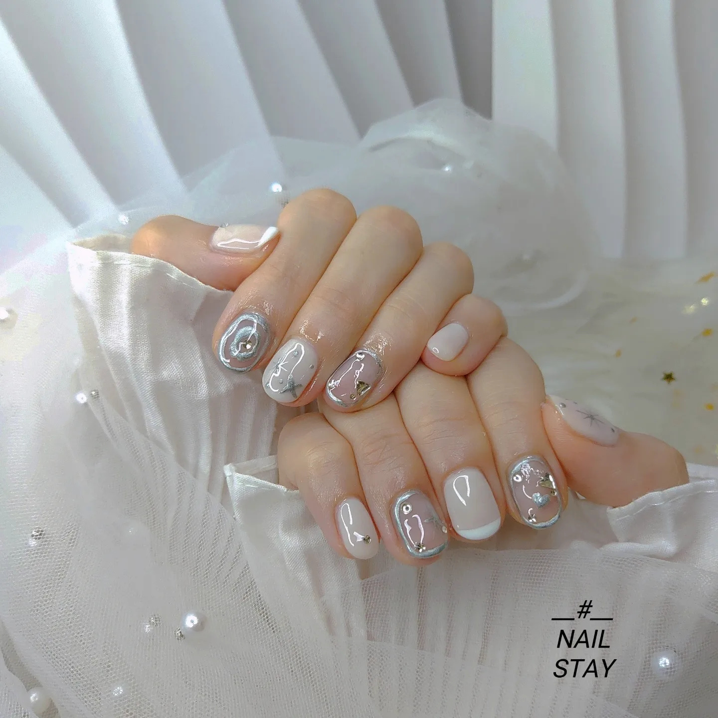 네일스테이즈