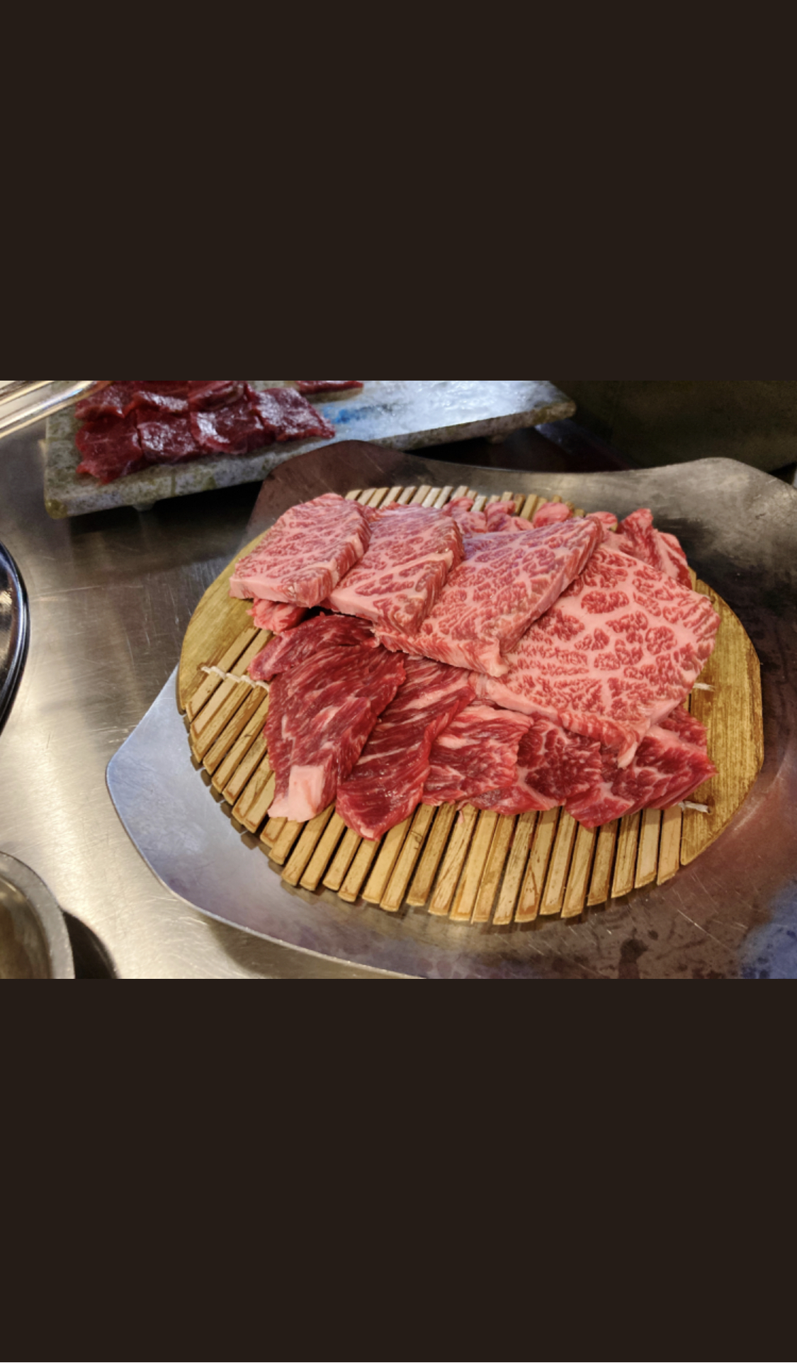 칠프로칠백식당 방배직영점