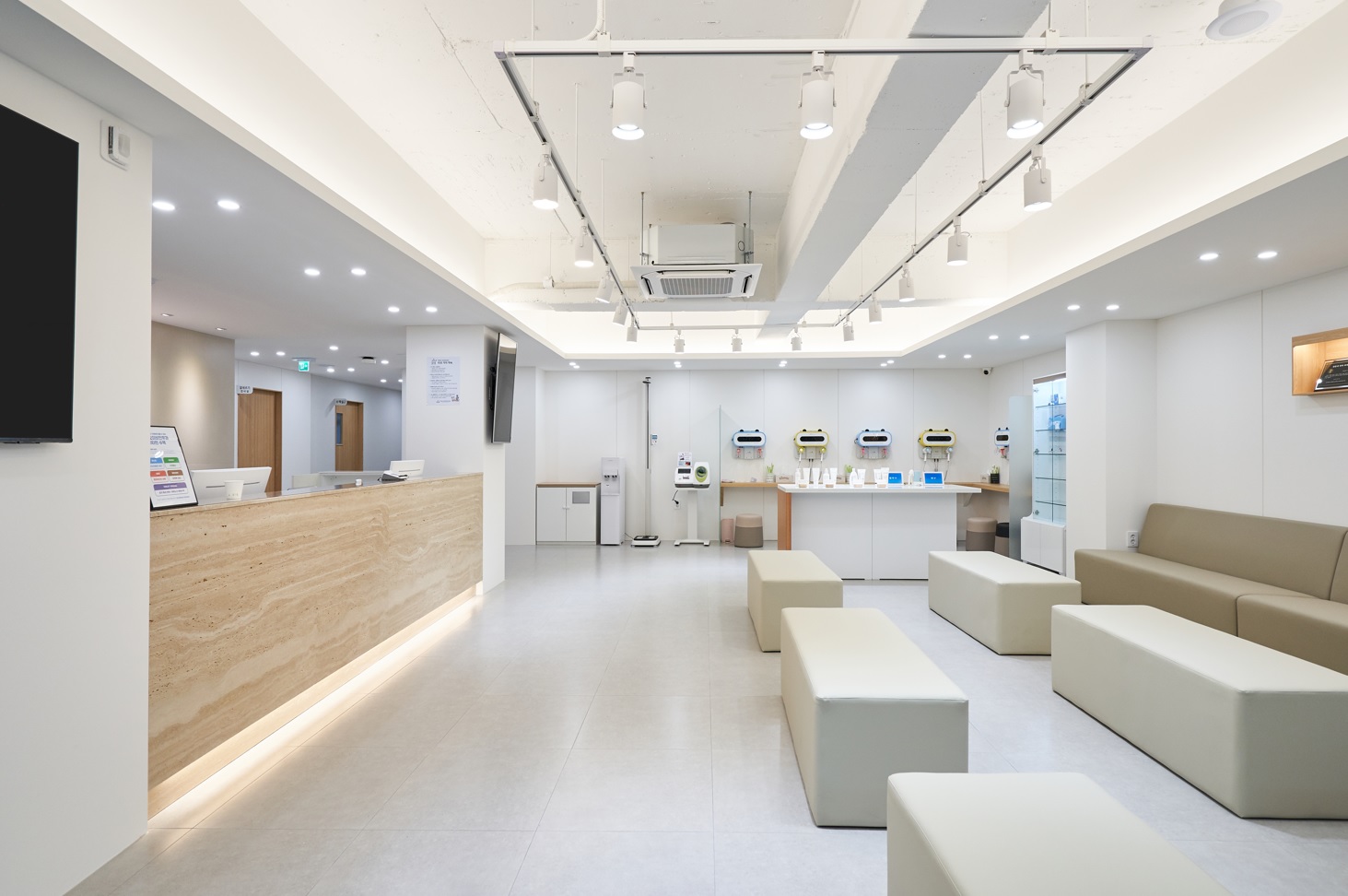 닥터오이비인후과의원 대표 이미지