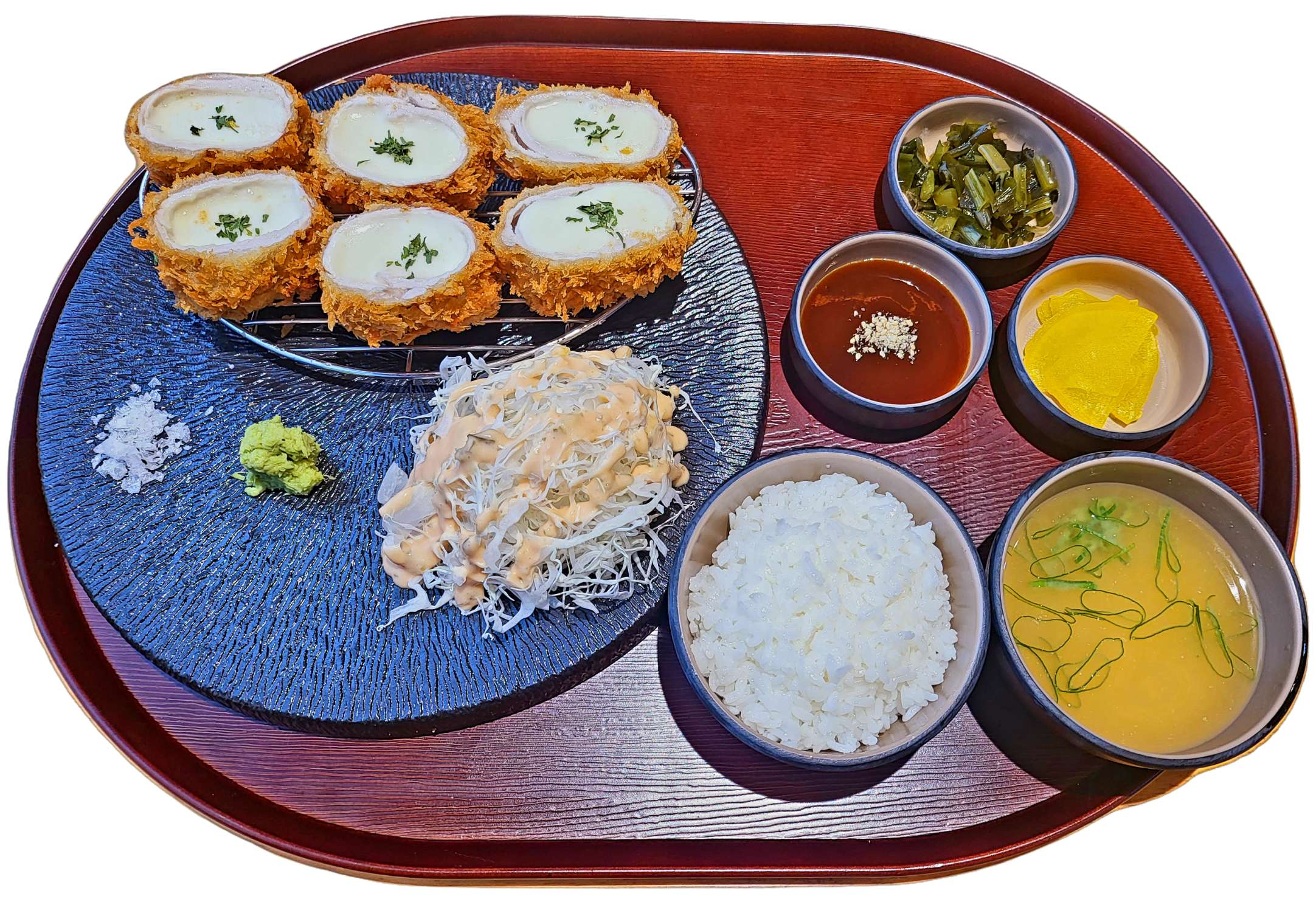 카츠누리