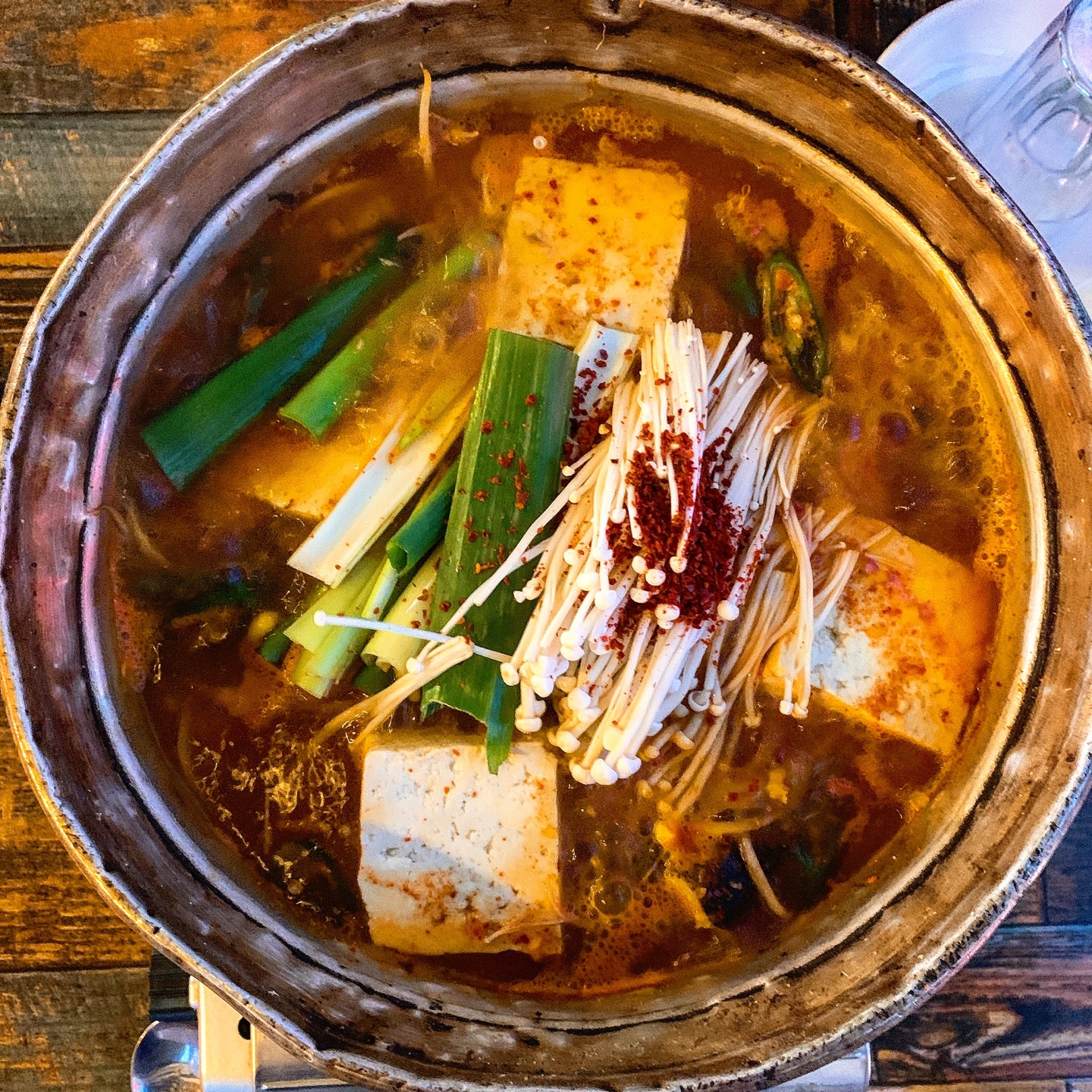 빨간포차 고덕점