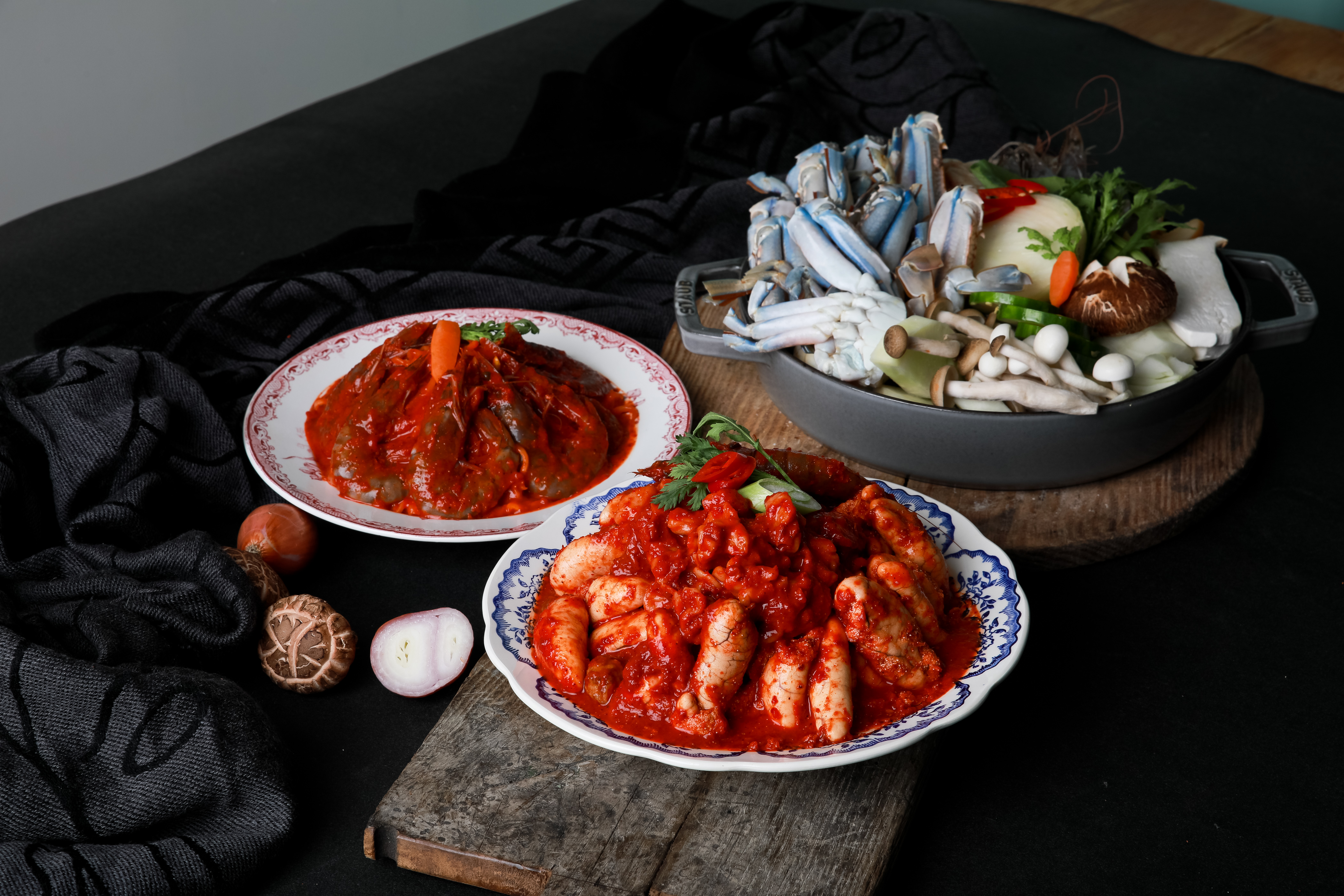 싸다아구찜&탕 미추홀점