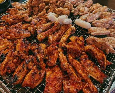 가을포차앤해장국