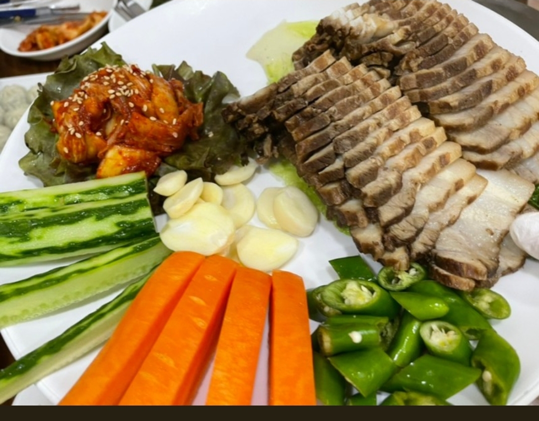 양평칼국수 인천본점