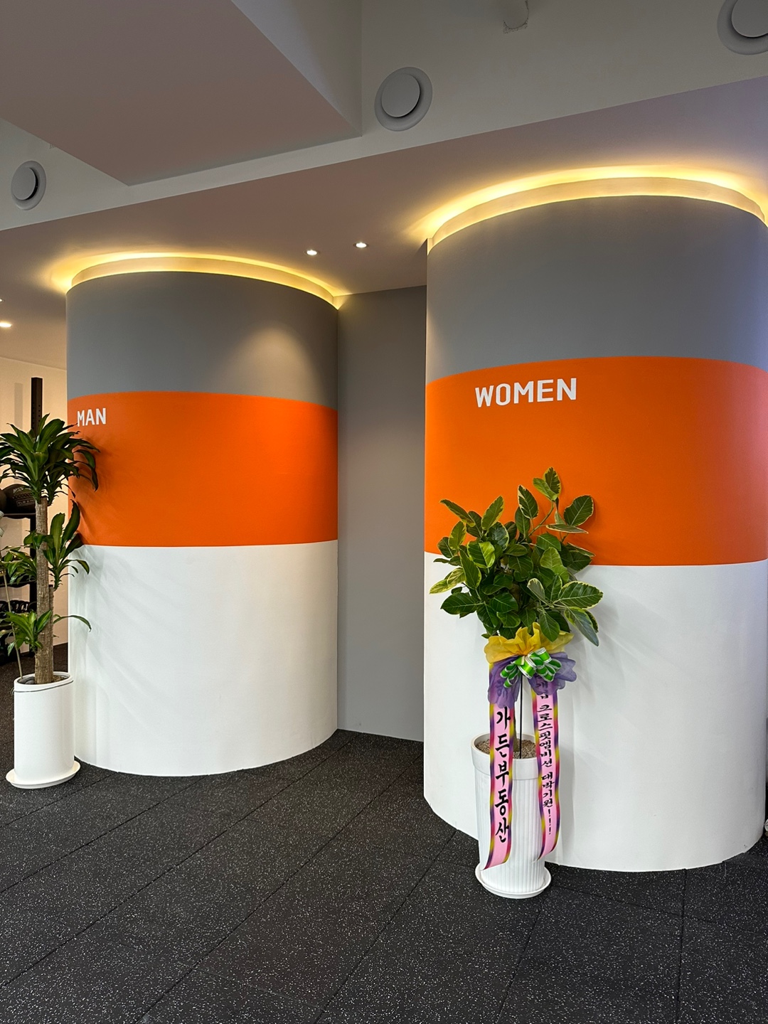 크로스핏 엠비션 대표 이미지