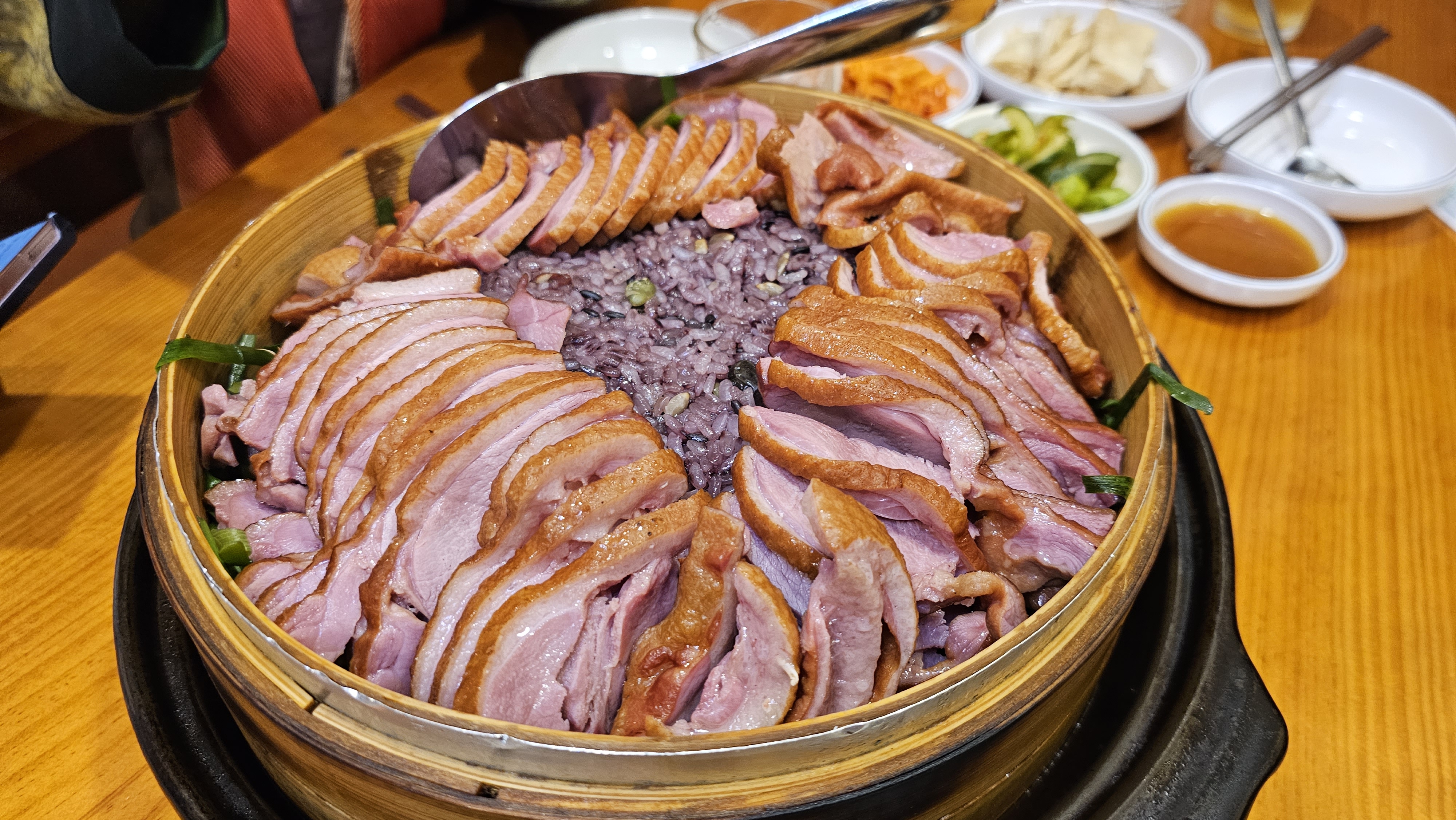 오리마당