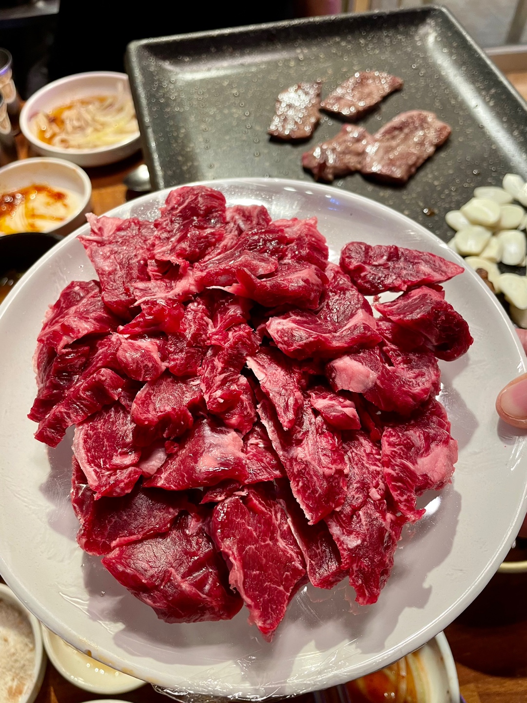 대원정육식당