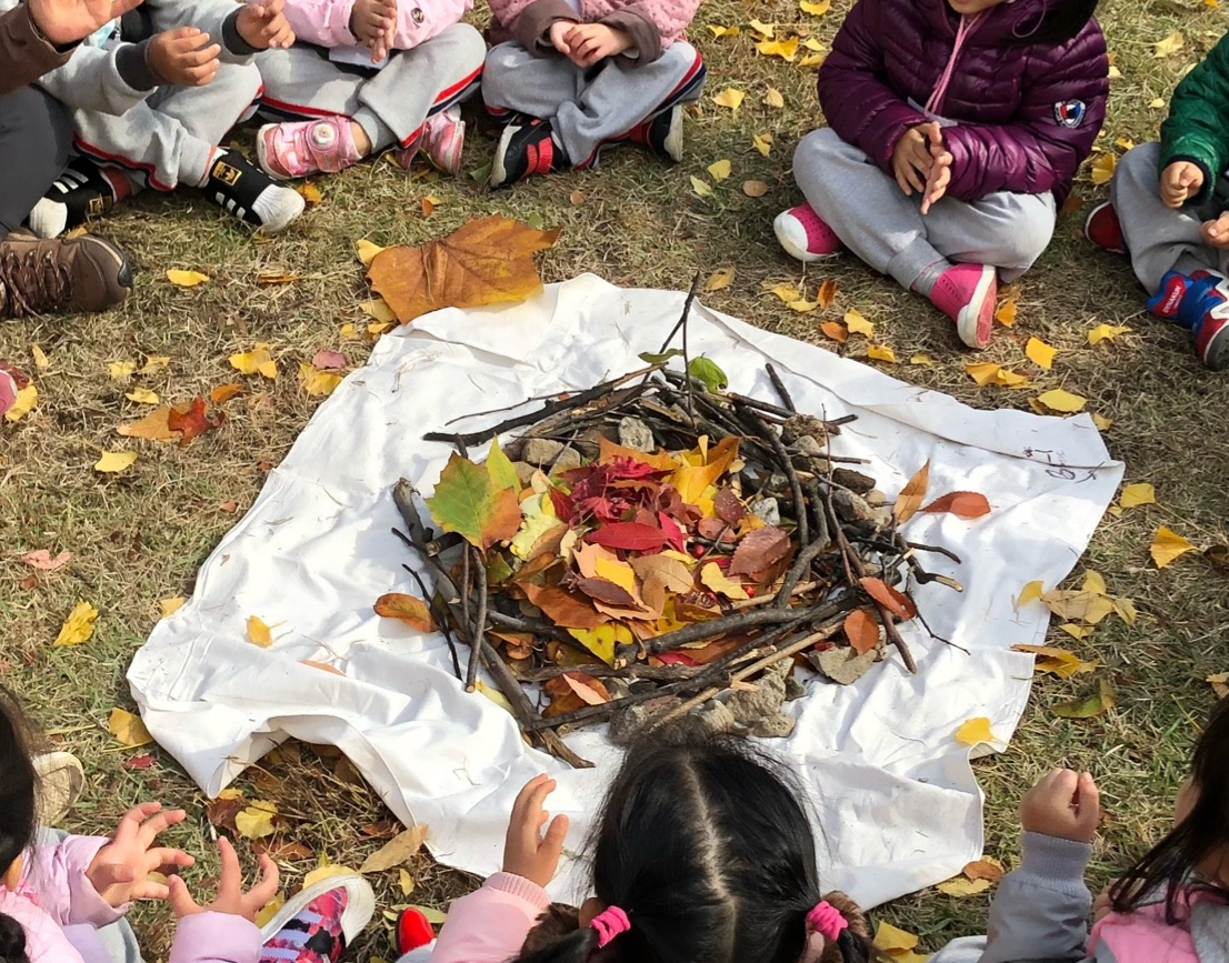 동우어린이나라어린이집 대표 이미지