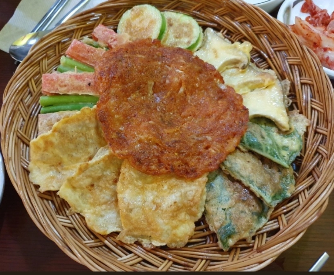 전주전집 영등포점