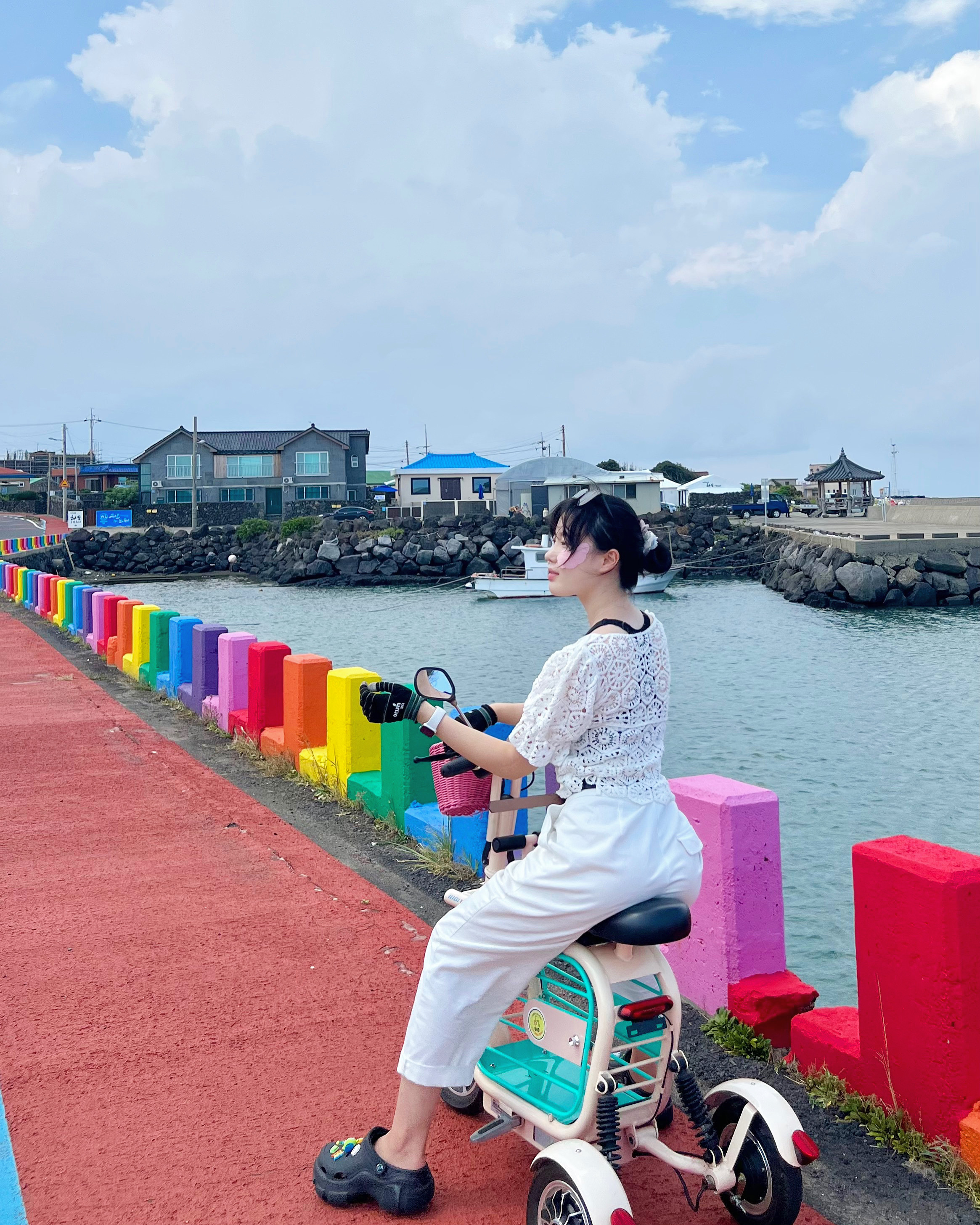 쓩쓩렌탈샵 하도점