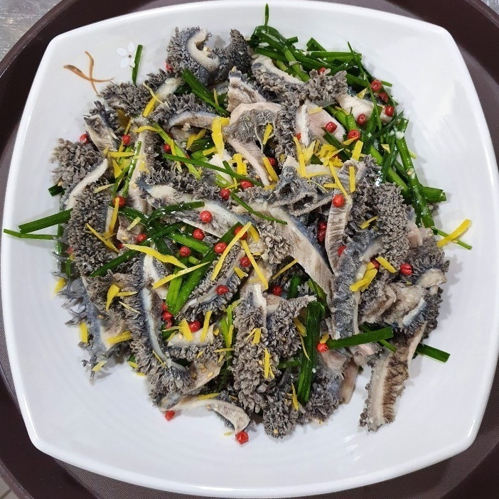 명족발 진칼국수