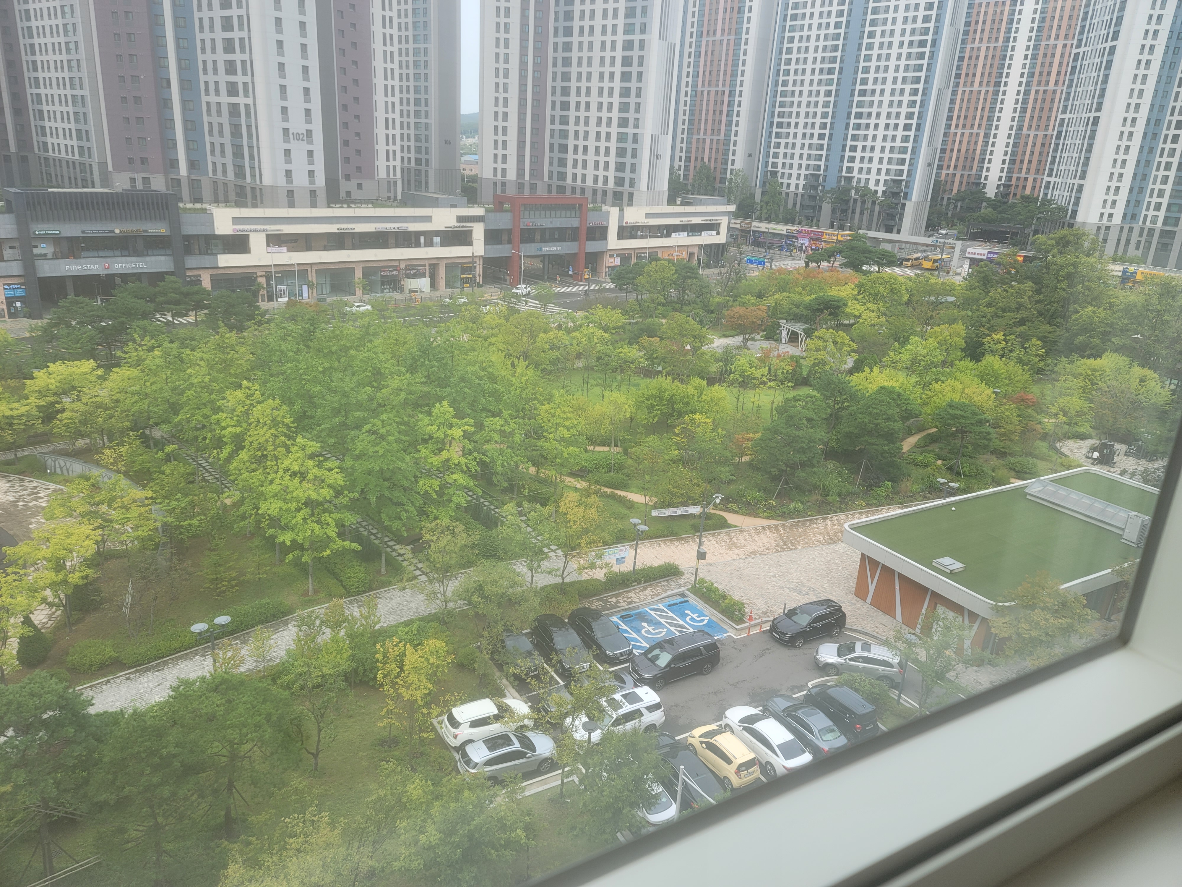 자연과함께 스터디카페