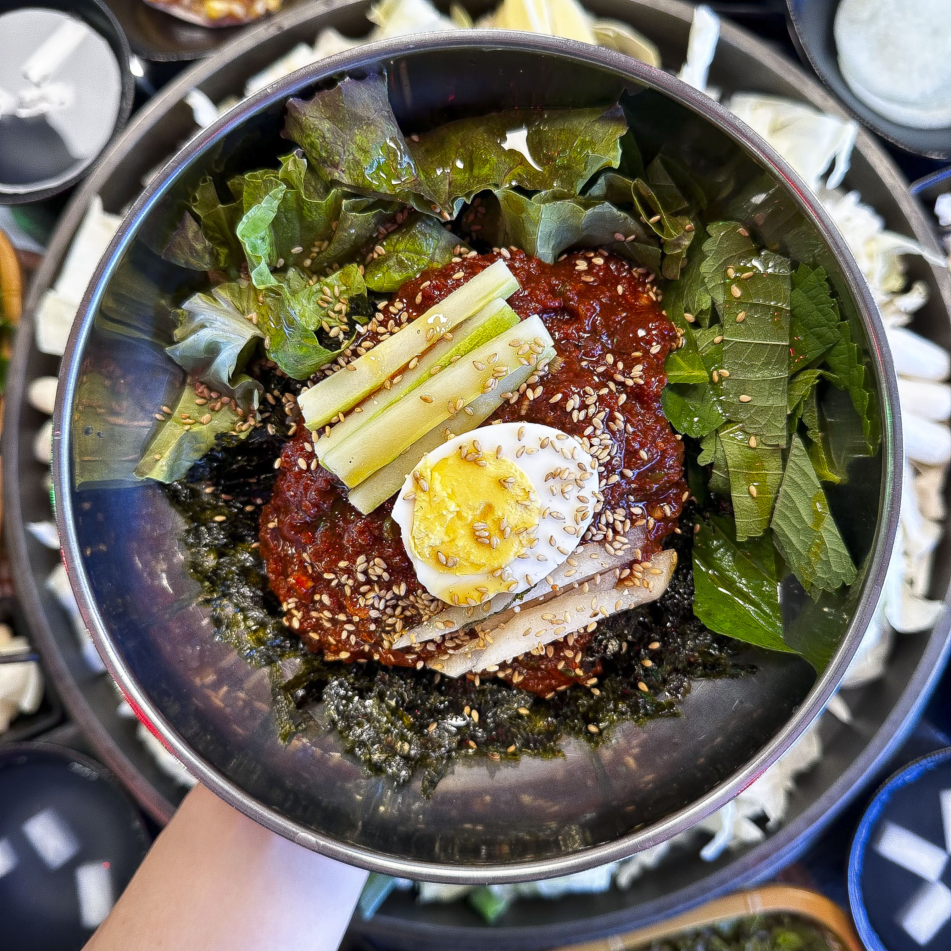 동면닭갈비 청주용암점