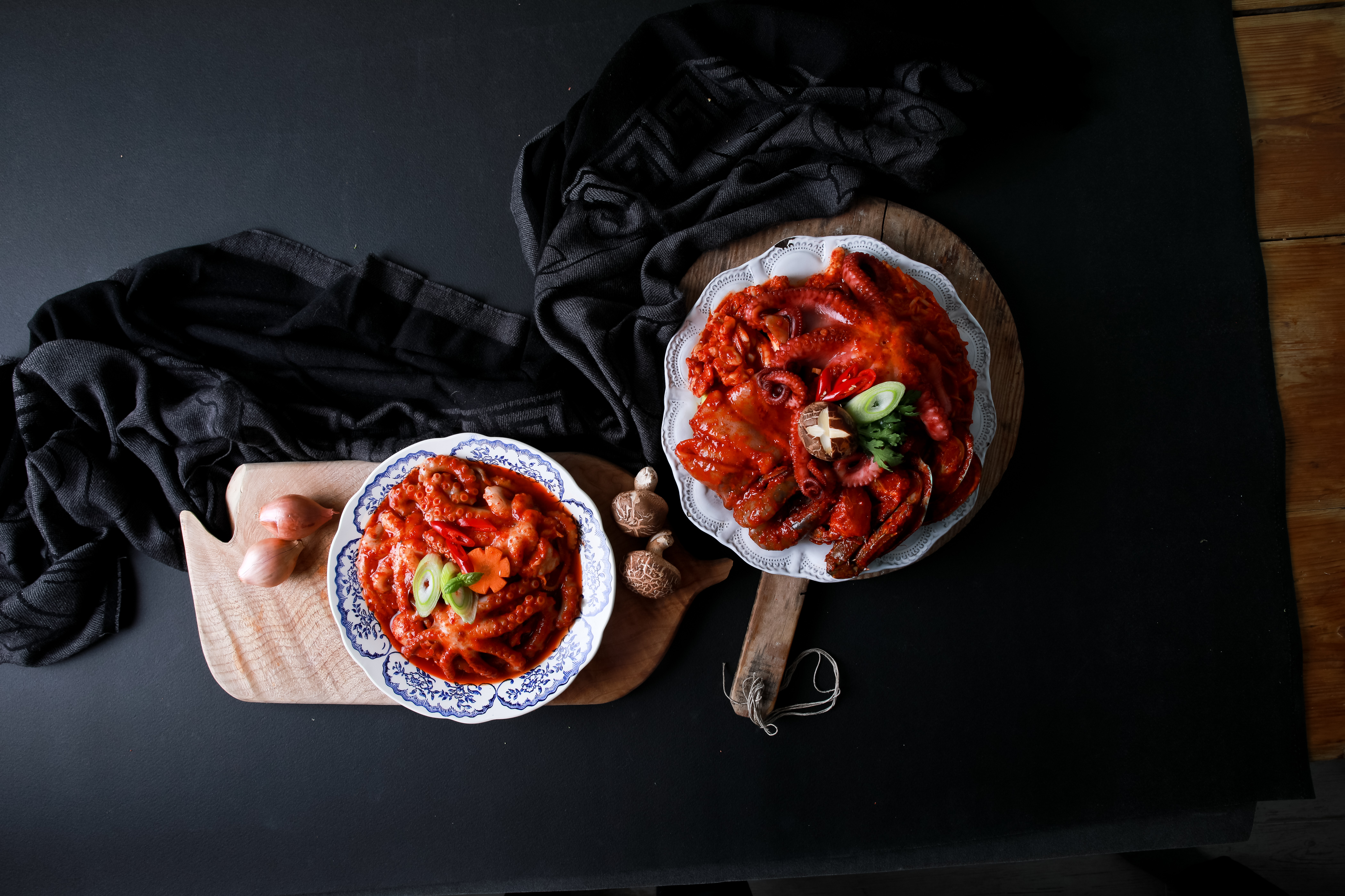 싸다아구찜&탕 미추홀점