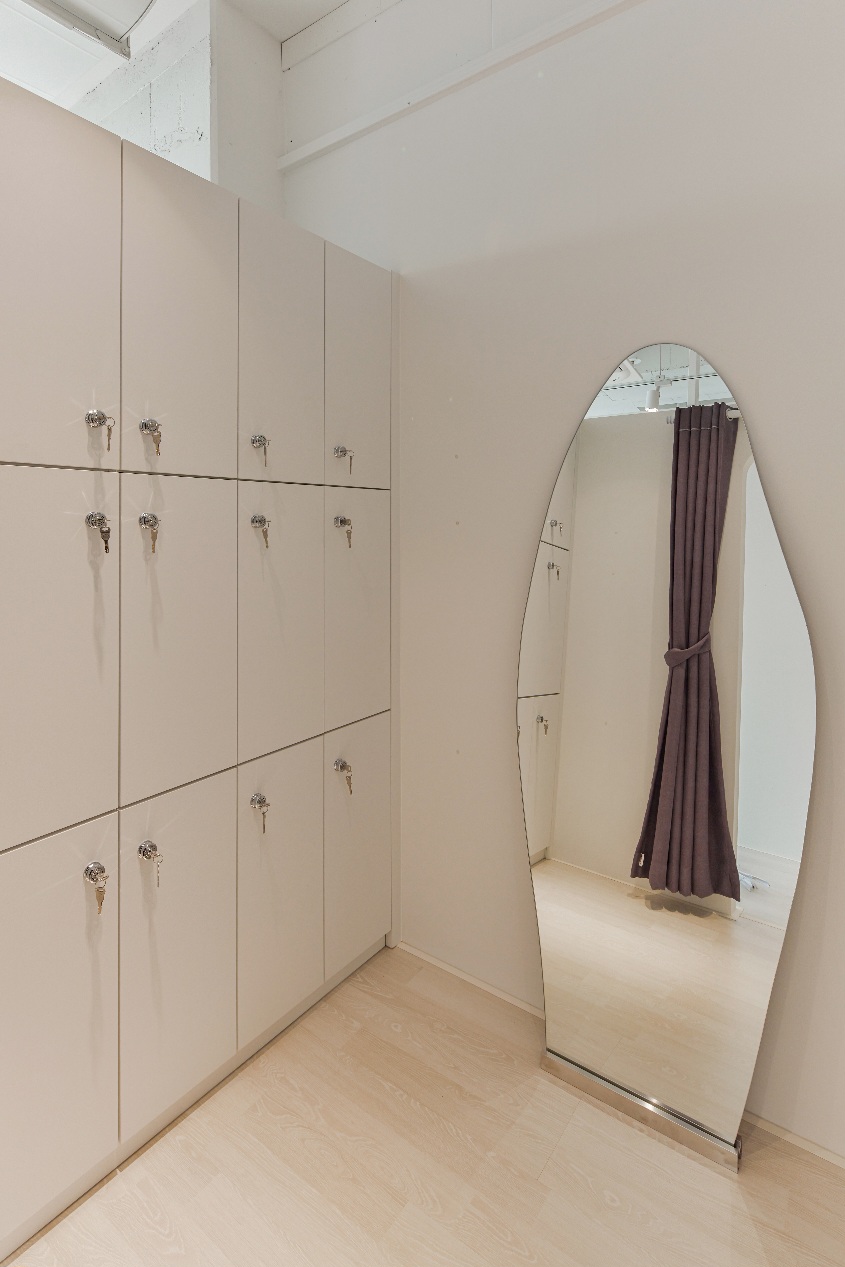 리타요가 월&테라피 대표 이미지