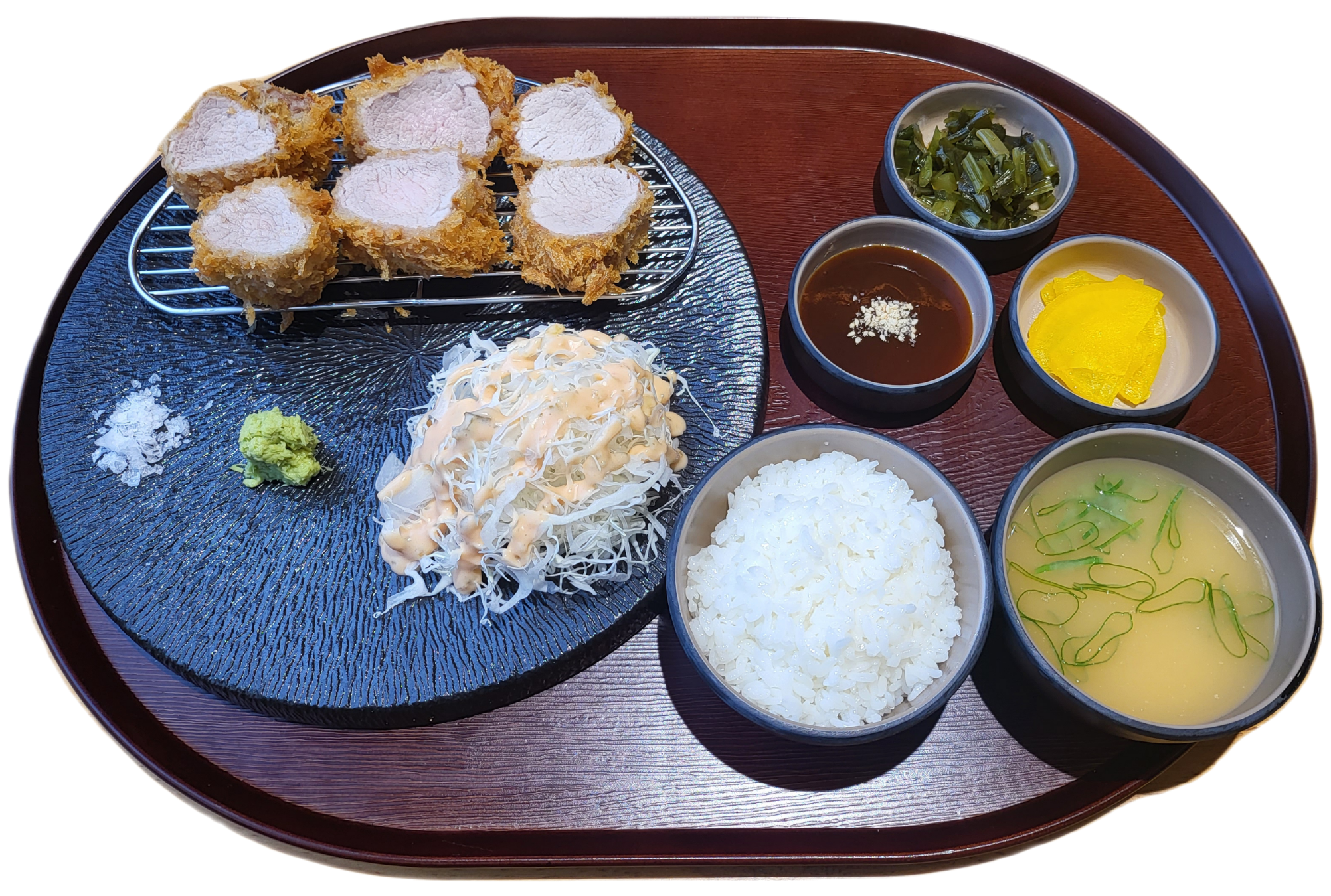카츠누리