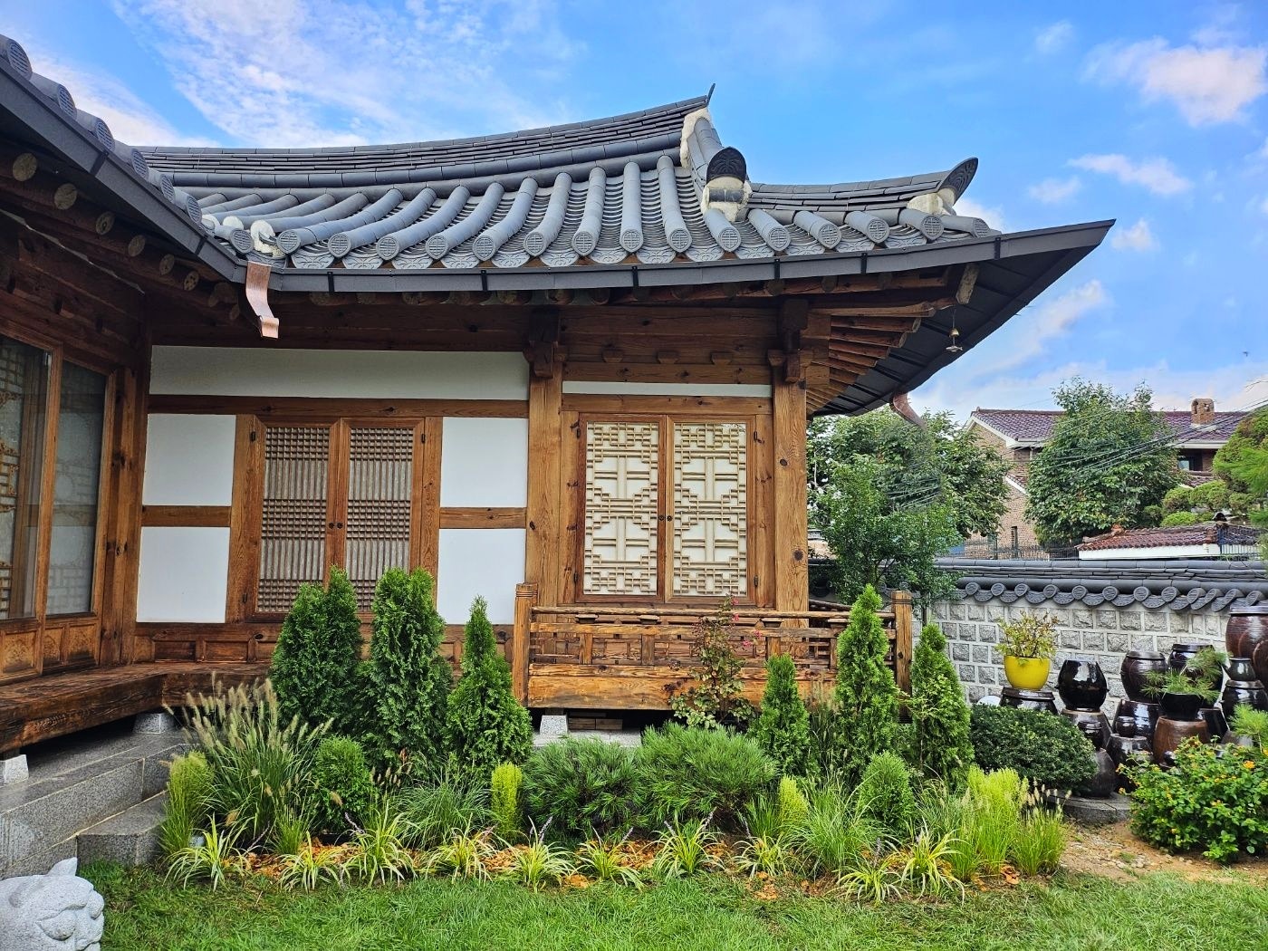 홍연재 한옥스튜디오